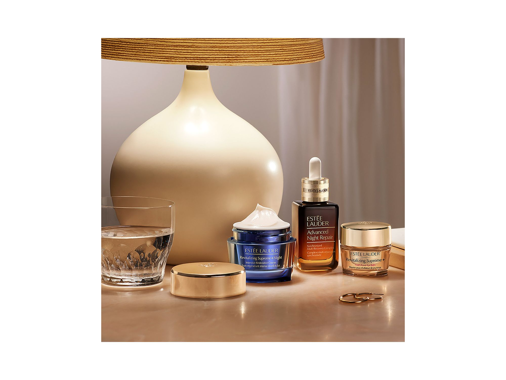 Revitalizing Supreme+ Youth Power Eye Balm 0.5 oz. — Image 3
