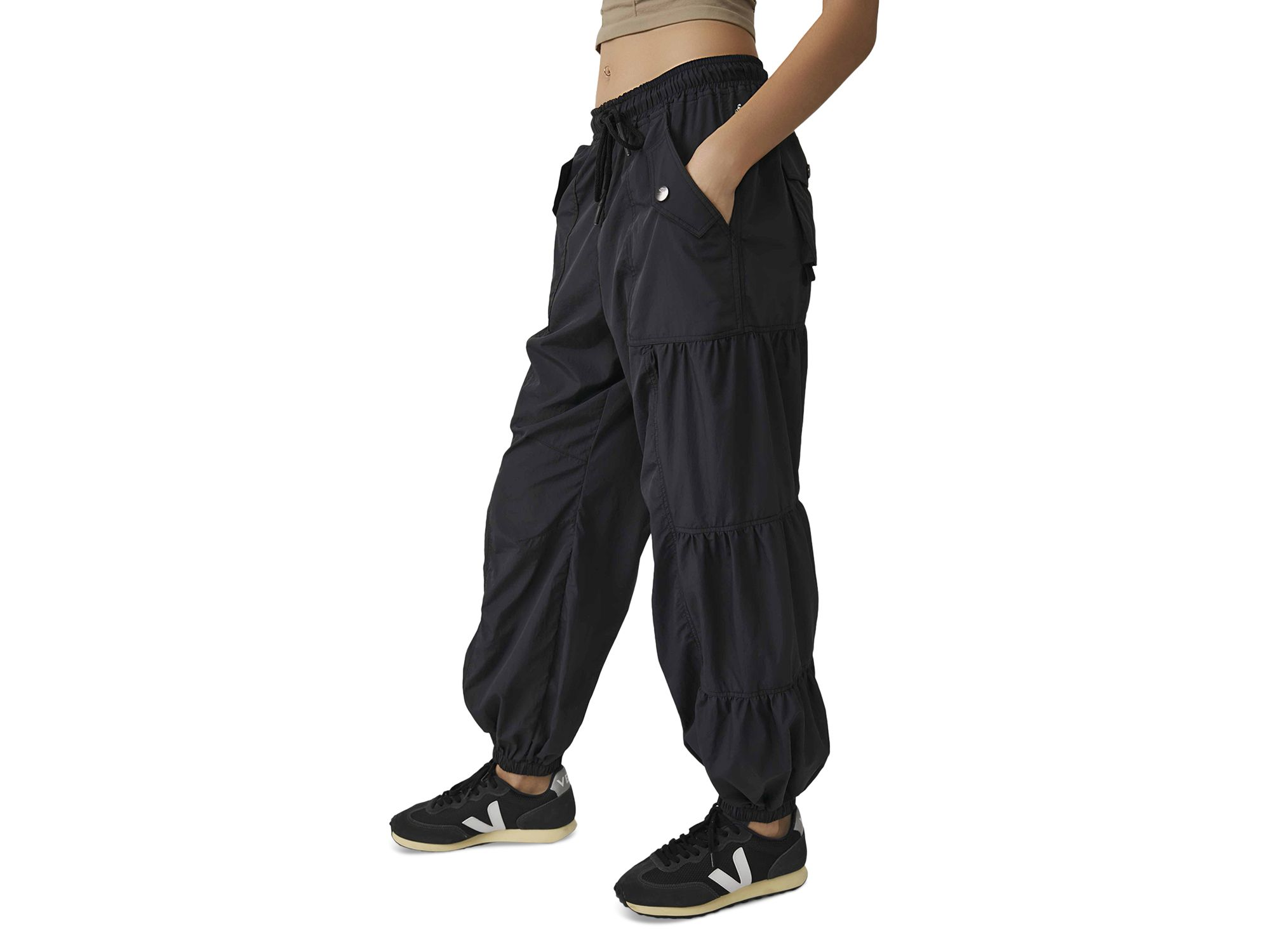 Set Me Free Pants — Image 8