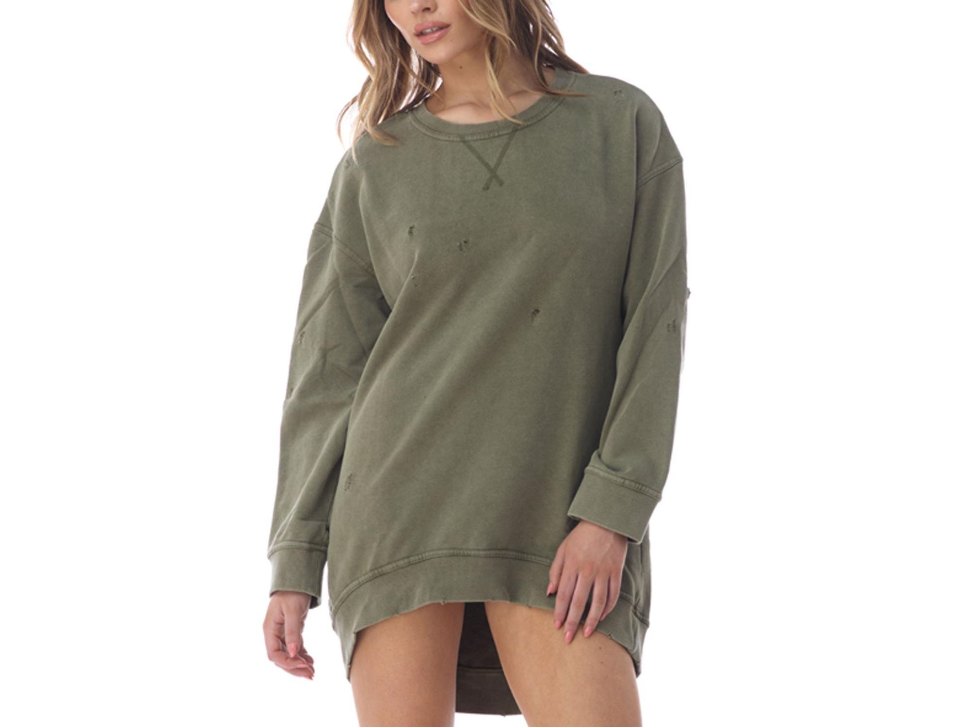 Highlow Dress — Image 3