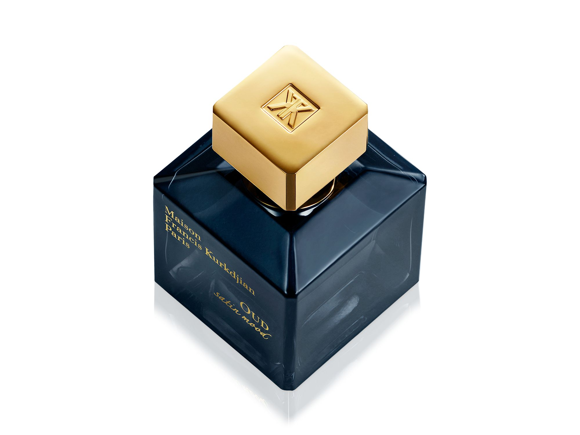 OUD satin mood Eau de Parfum — Image 5