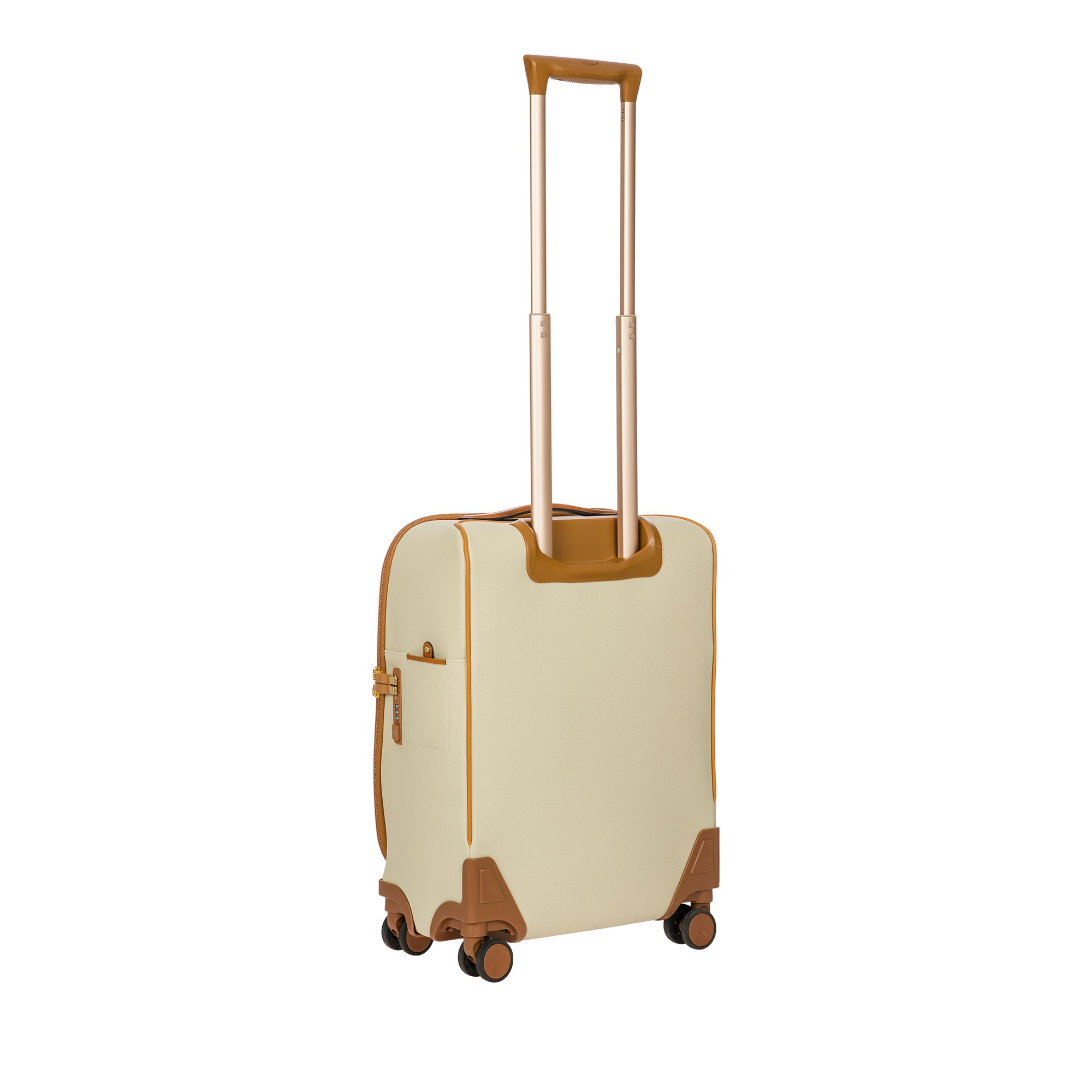 Firenze 21" Spinner Carry on Suitcase — Image 6