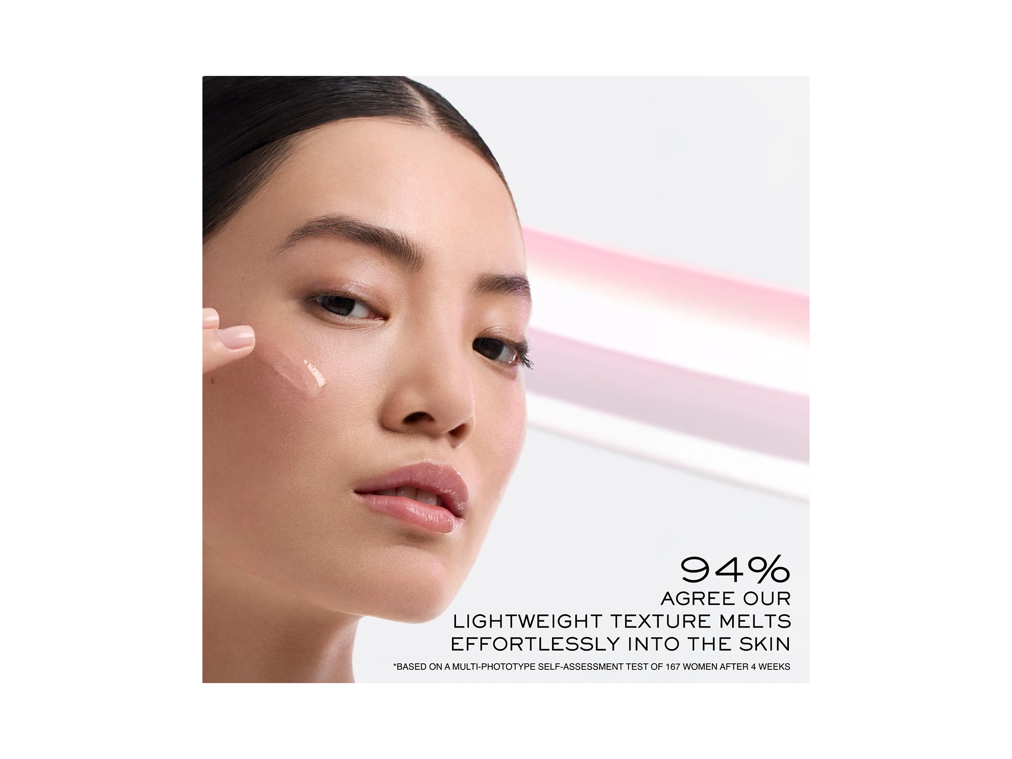Tonique Confort Hydrating Toner with Hyaluronic Acid — Image 3