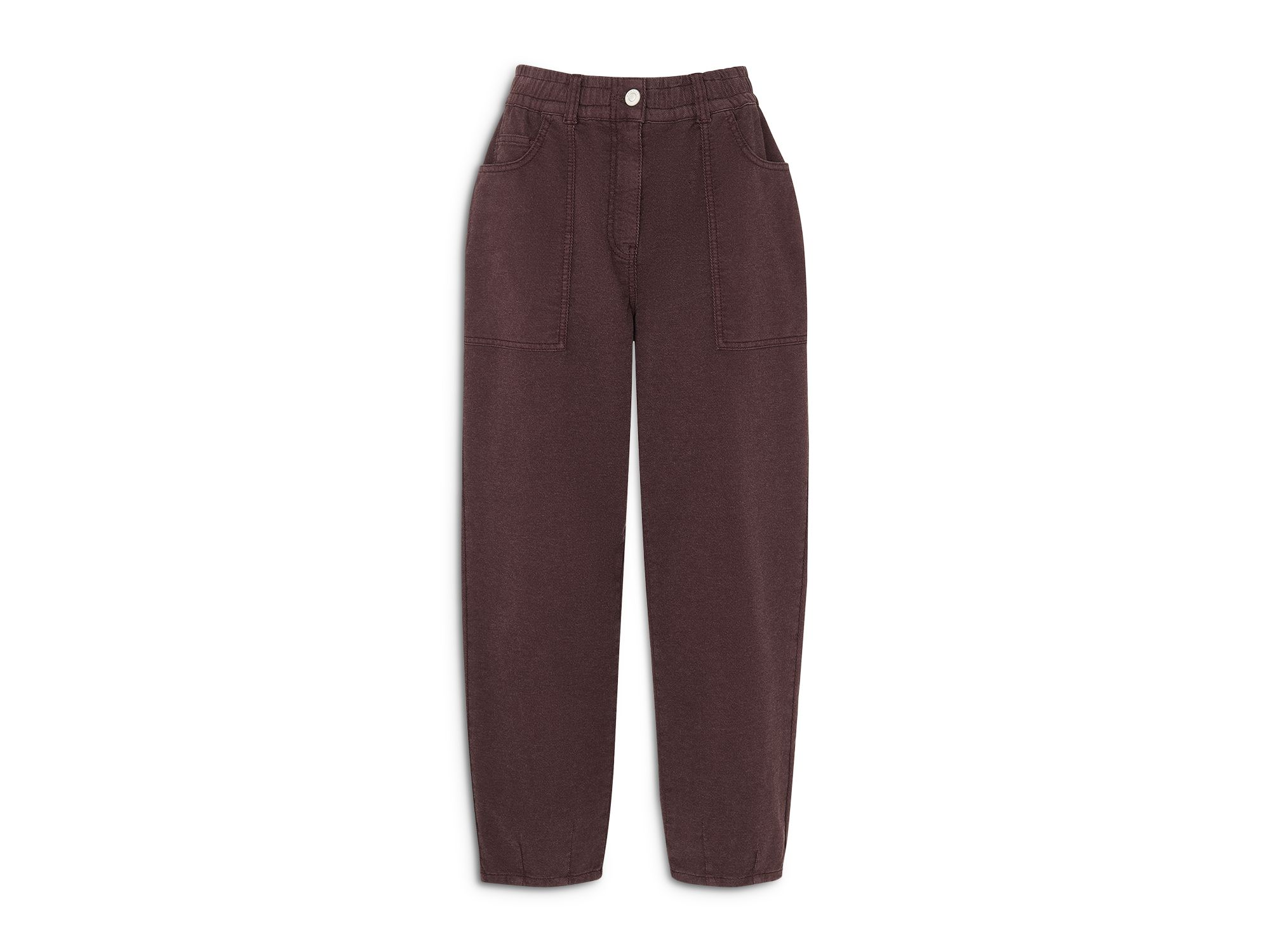 Tessa Casual Trousers — Image 3