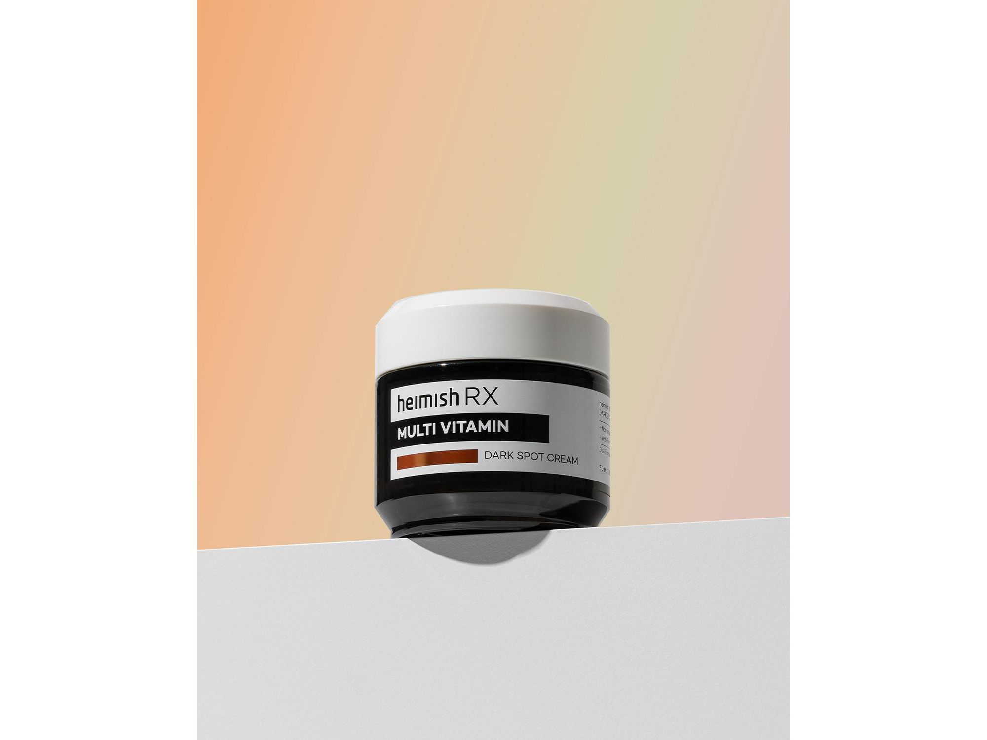 RX Multi Vitamin Dark Spot Cream — Image 8