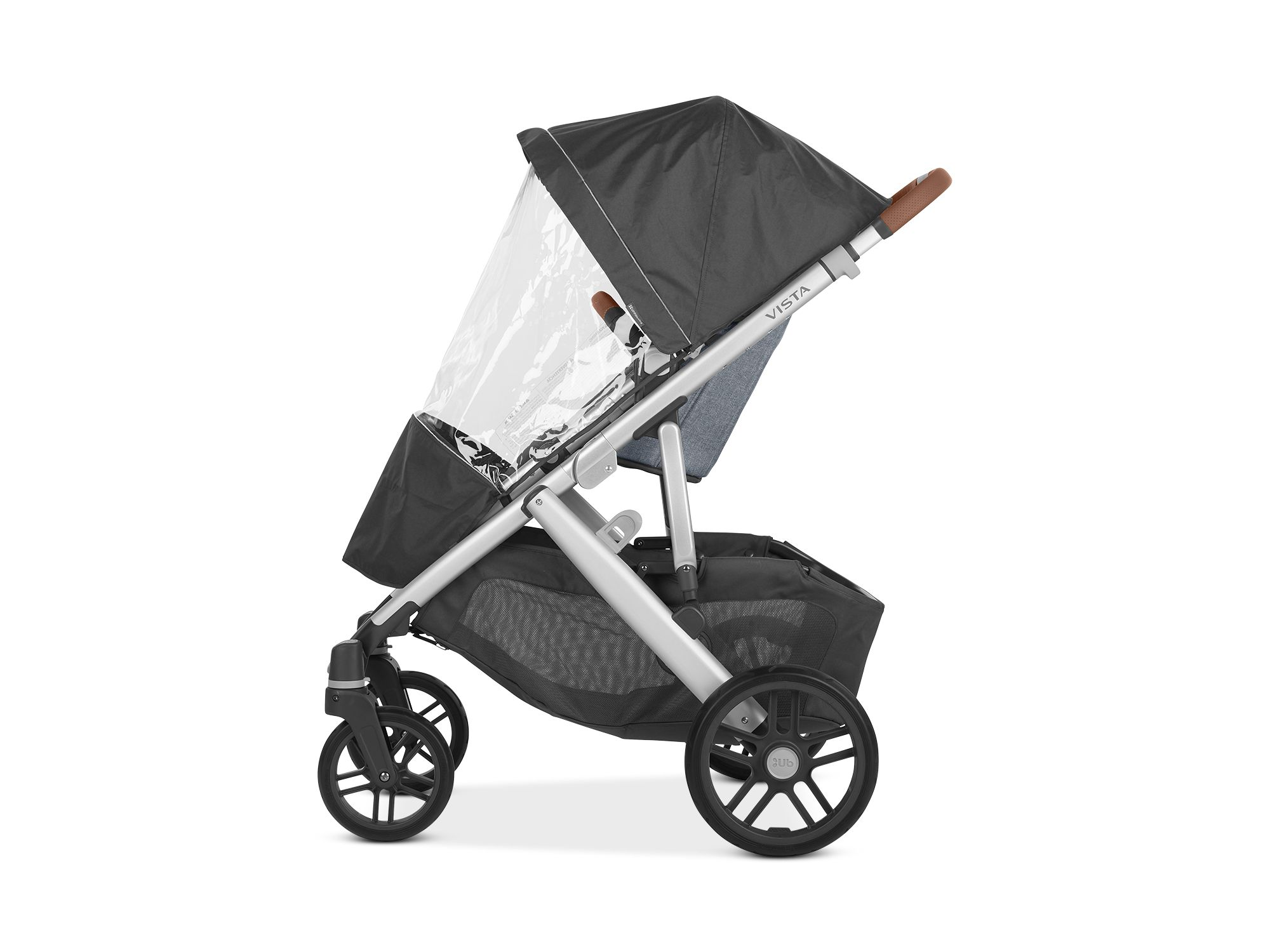 Performance Rain Shield — Image 6