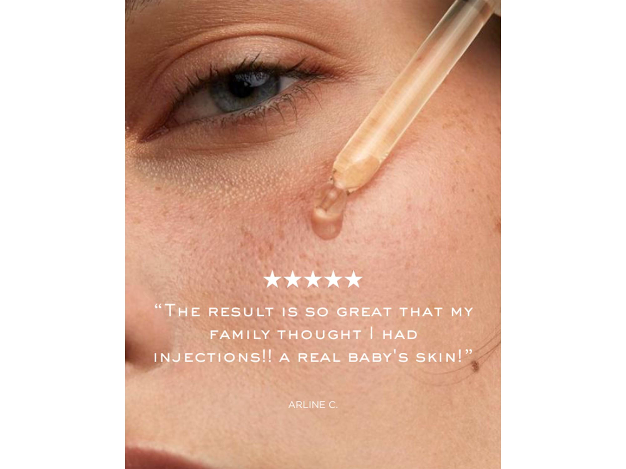Beauty Oil 1 oz. — Image 7