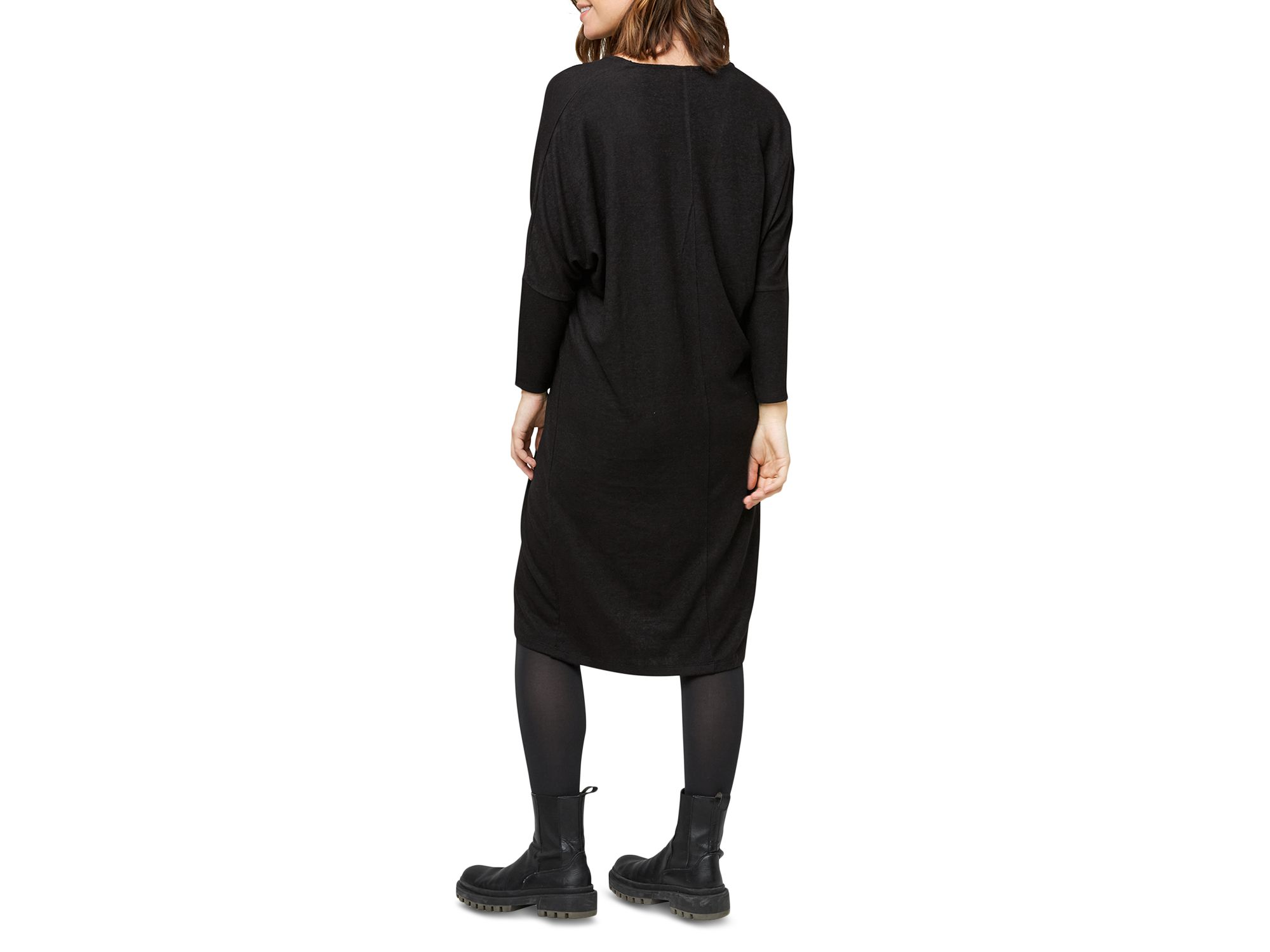 Quinn Maternity Dress — Image 3