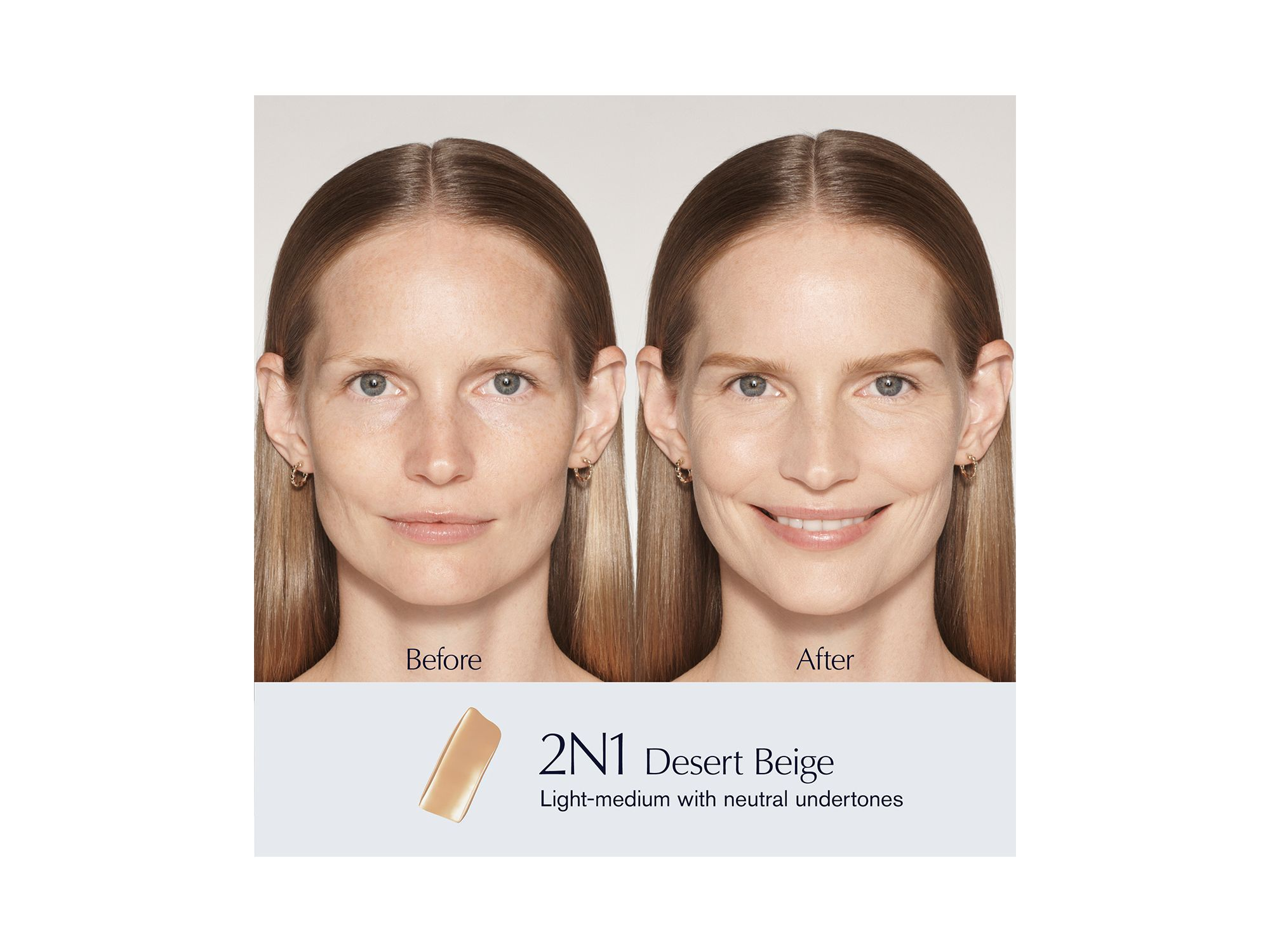 Futurist SkinTint Serum Foundation SPF 20 1 oz. — Image 42