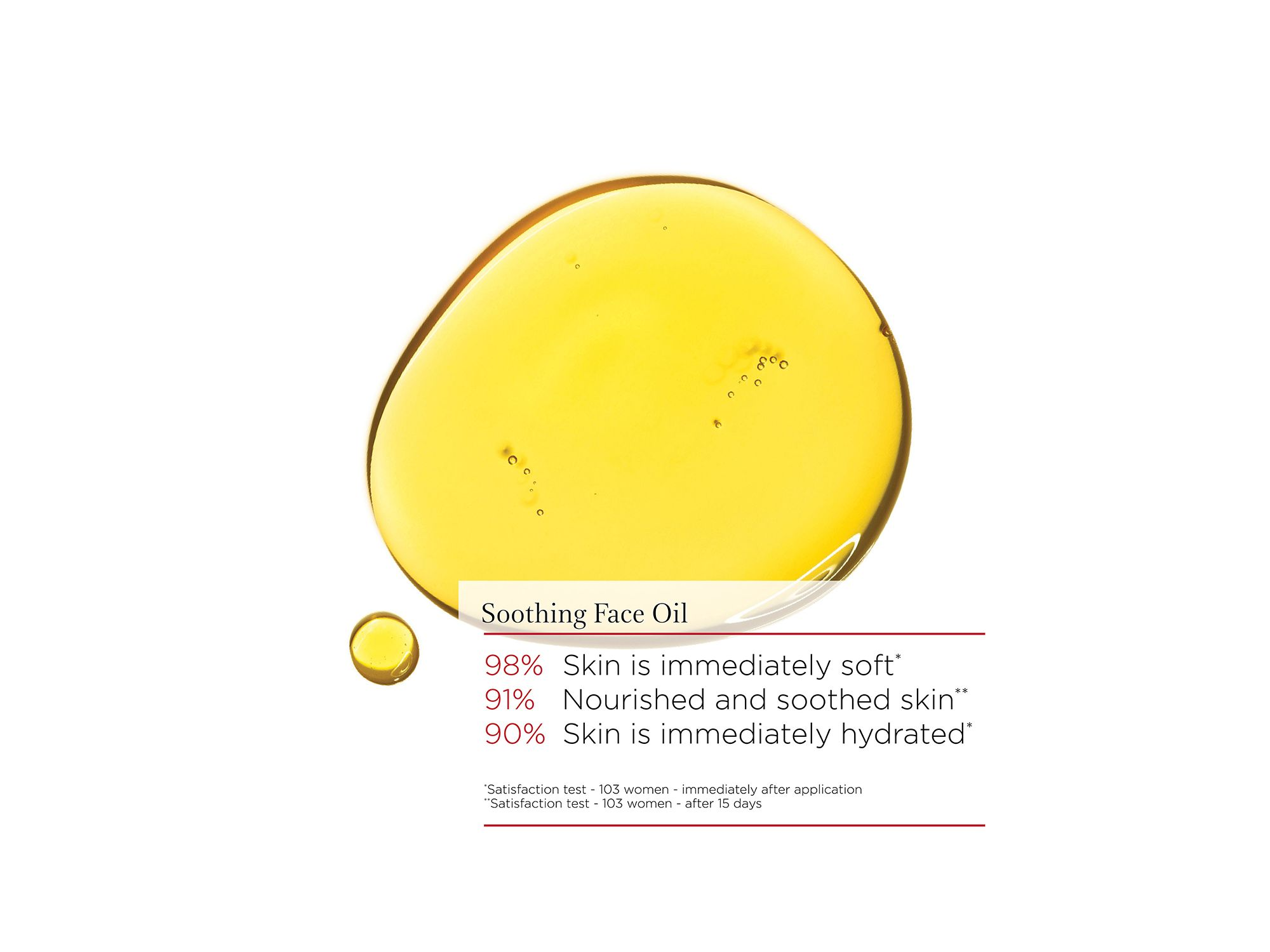 Santal Soothing & Hydrating Face Treatment Oil 1 oz. — Image 4
