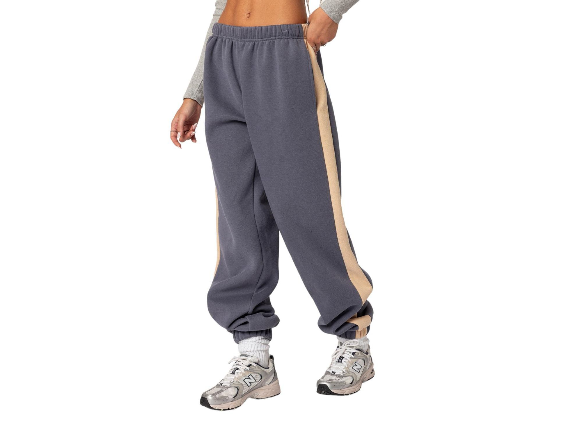 Saturn Oversized Sweatpants — Image 3