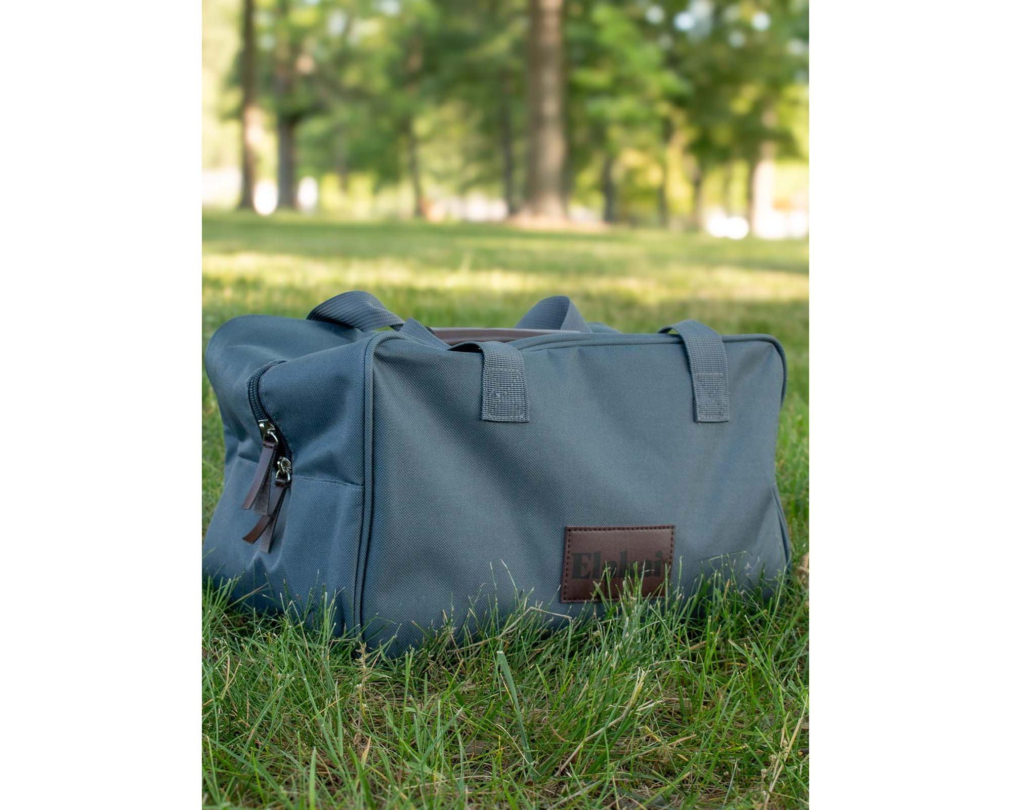 Mate Cornhole Bag Carrier — Image 6