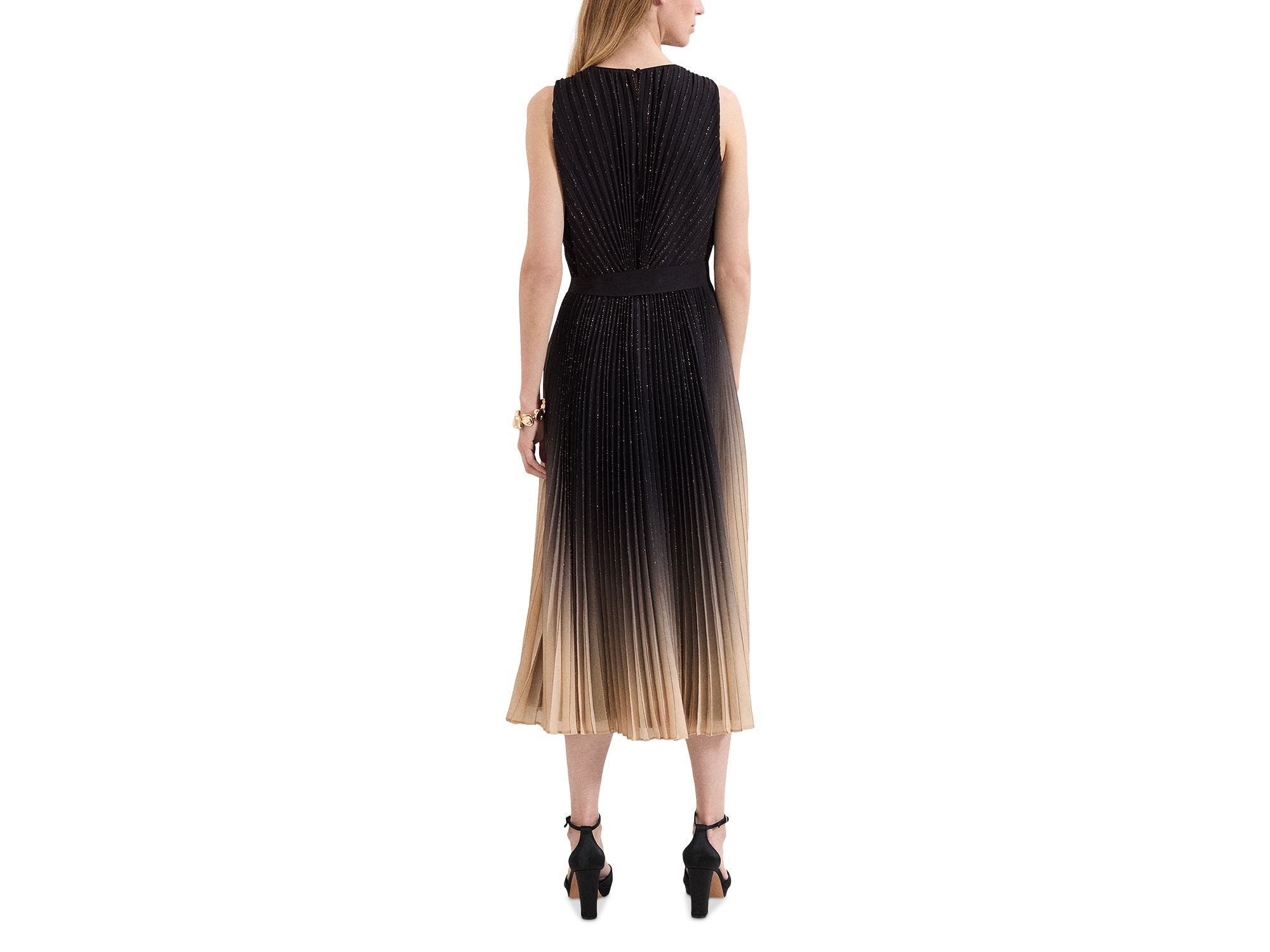 Simara Ombré Dress — Image 7