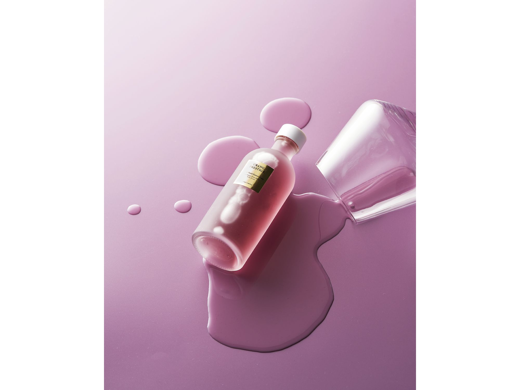 Prestige Purple Shield Essence Toner — Image 3