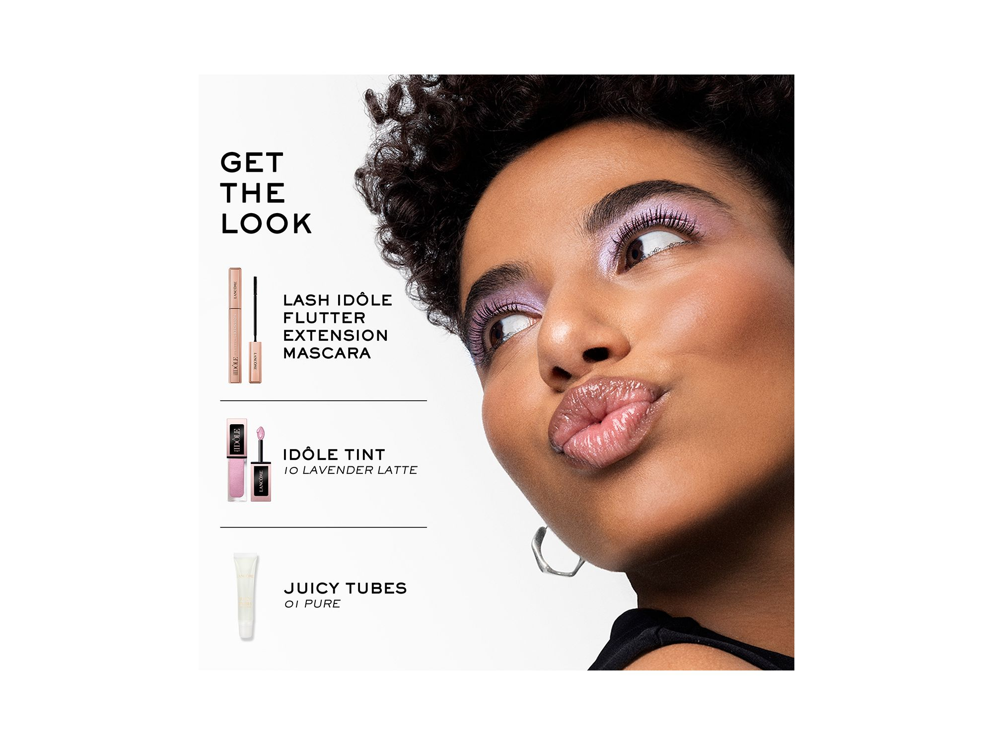 Idôle Tint Longwear Liquid Eyeshadow & Eyeliner — Image 6