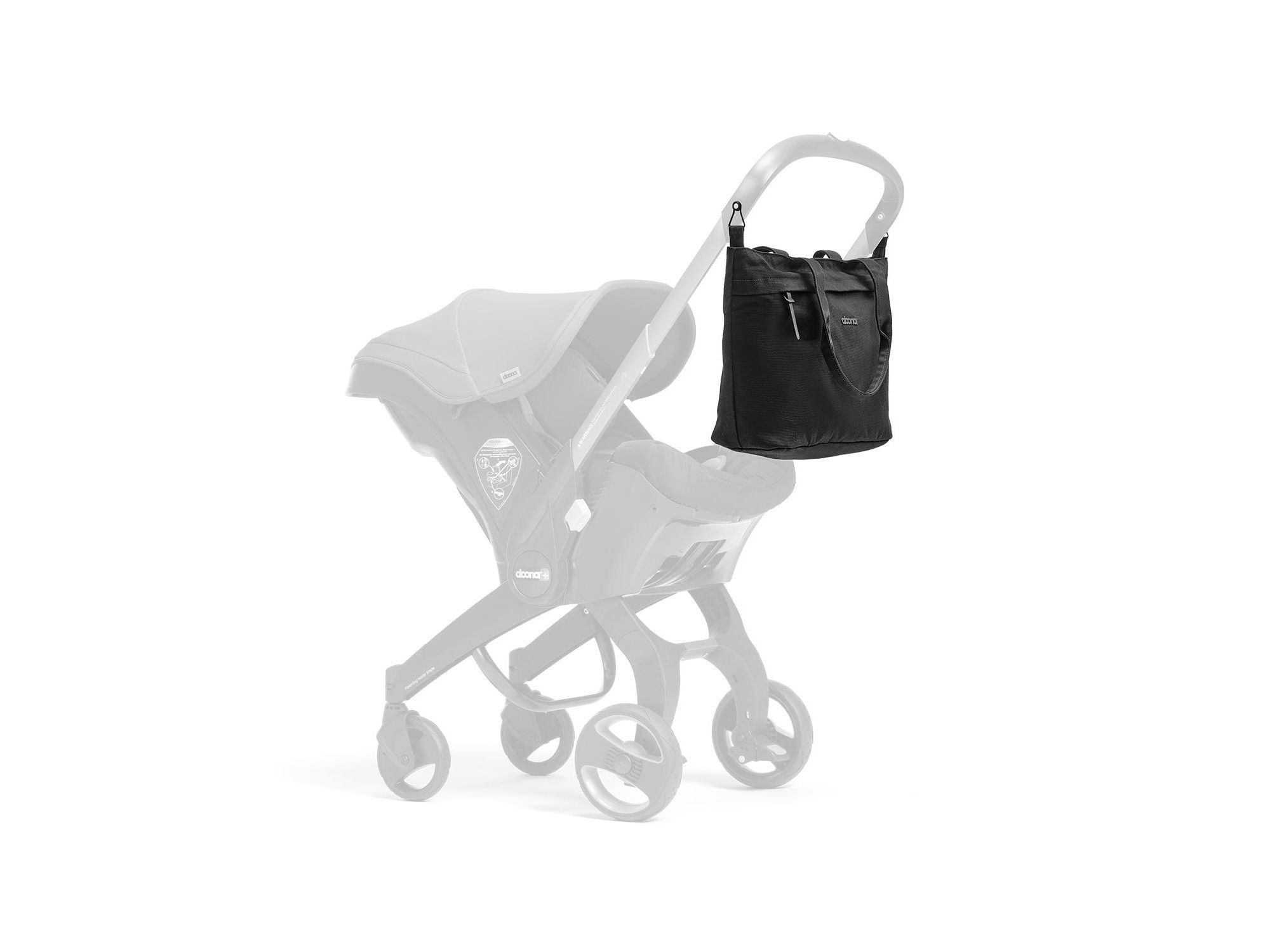 Essentials Tote Bag — Image 4
