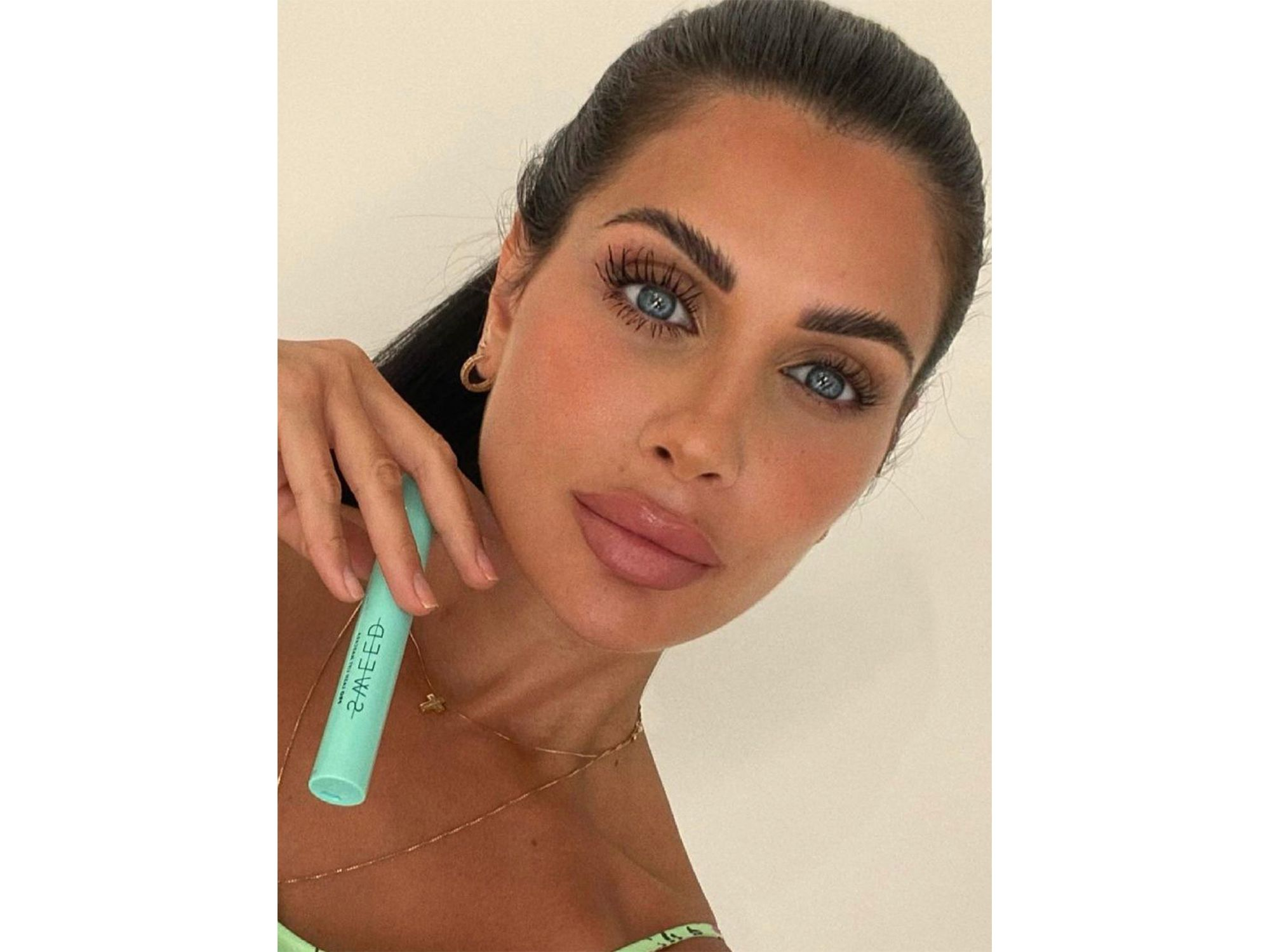 Lash Lift Mascara — Image 3