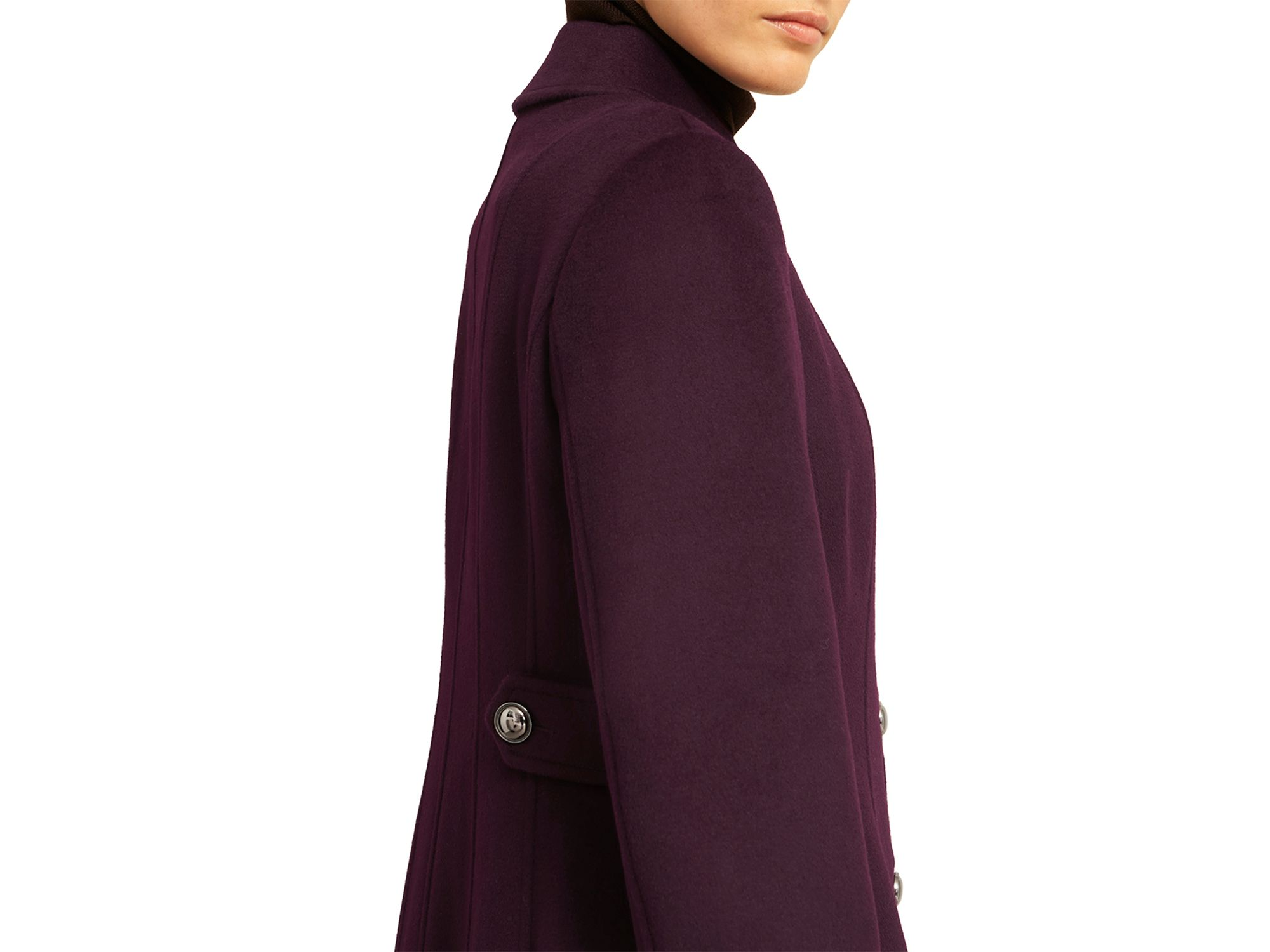 Iona Coat — Image 4