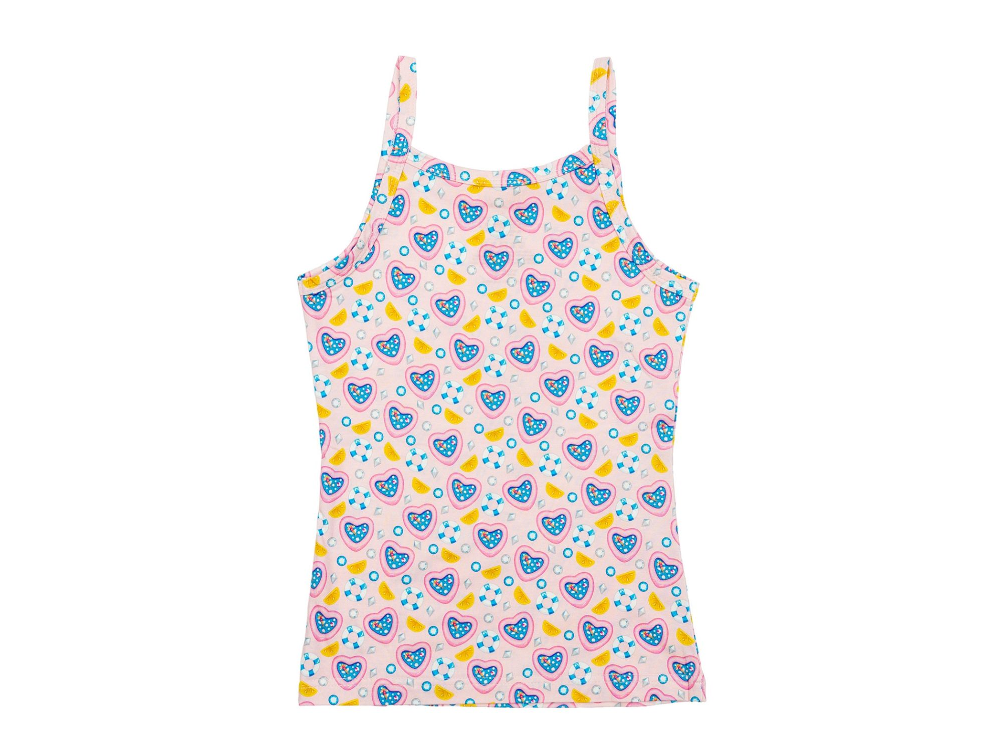 Girls' Pool Party Cami - Little Kid, Big Kid — Image 3