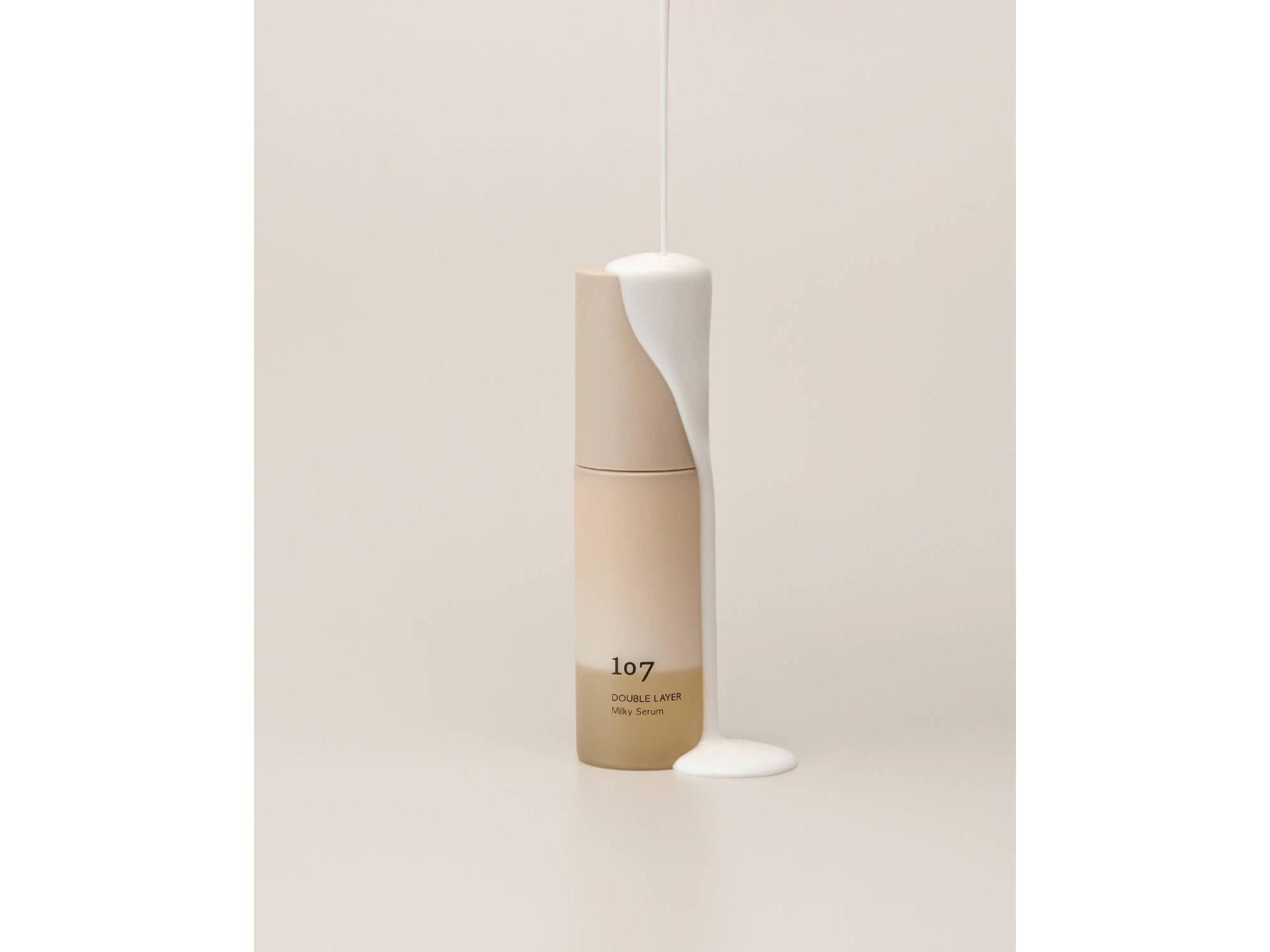 Double Layer Milky Serum — Image 8