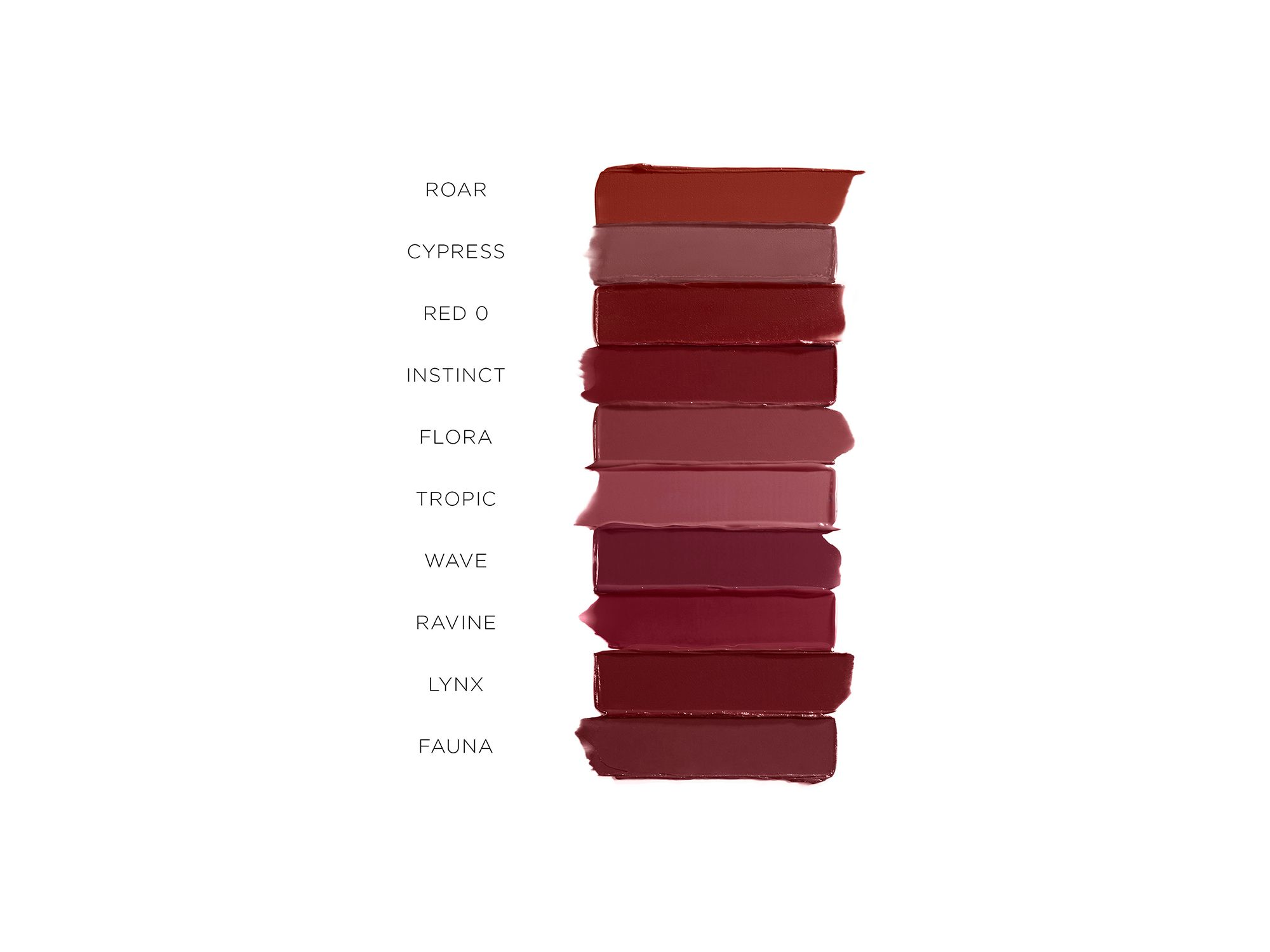 Unlocked Satin Creme Lipstick — Image 7