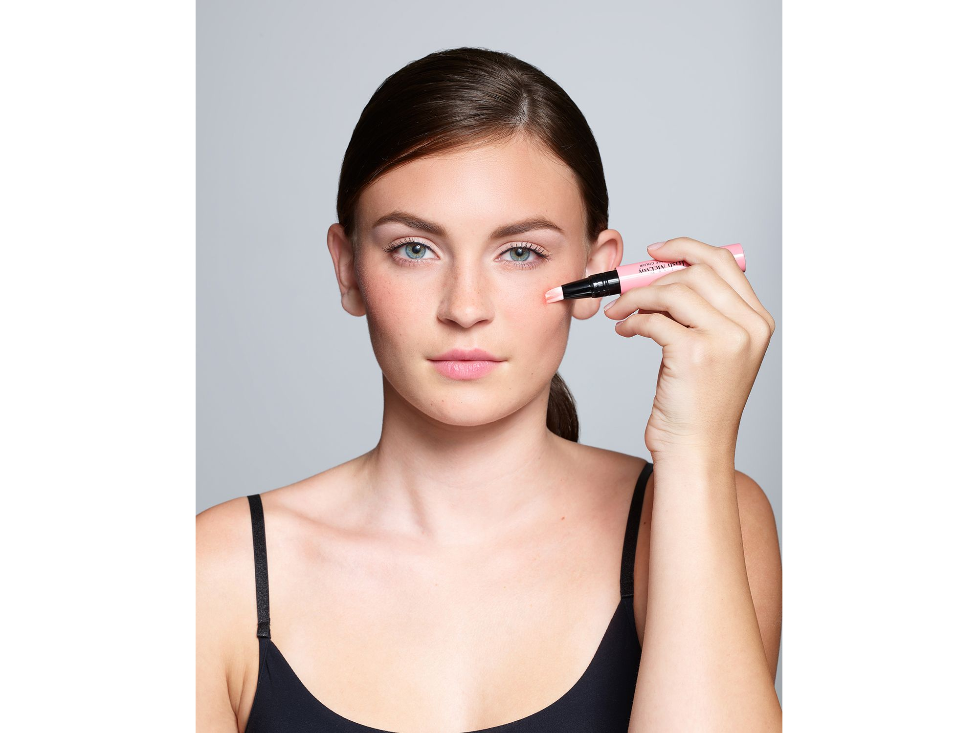 Liquid Face Color Glow — Image 3