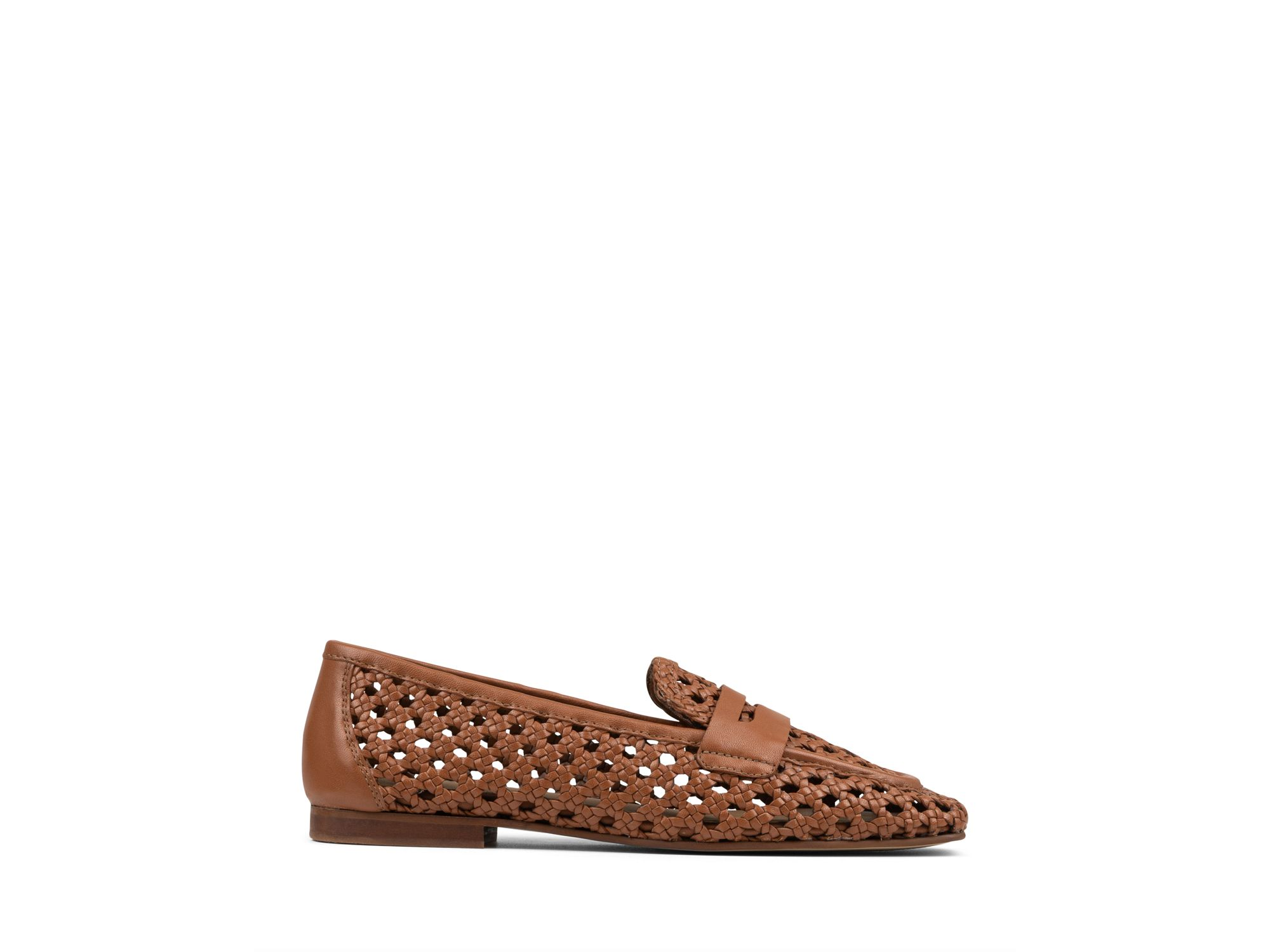 Women's Naolin Loafer Flats — Image 3