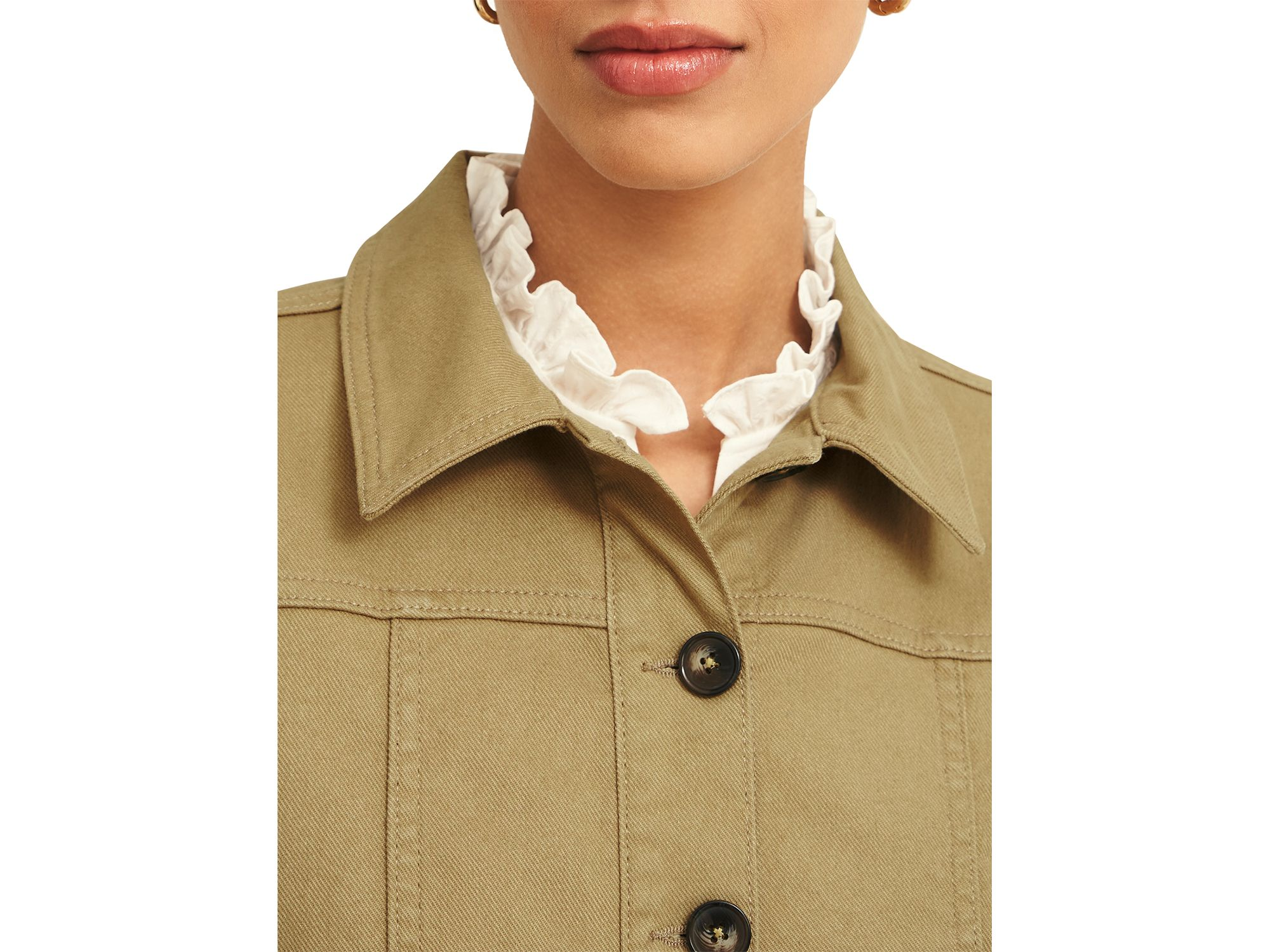 Selborne Jacket — Image 3