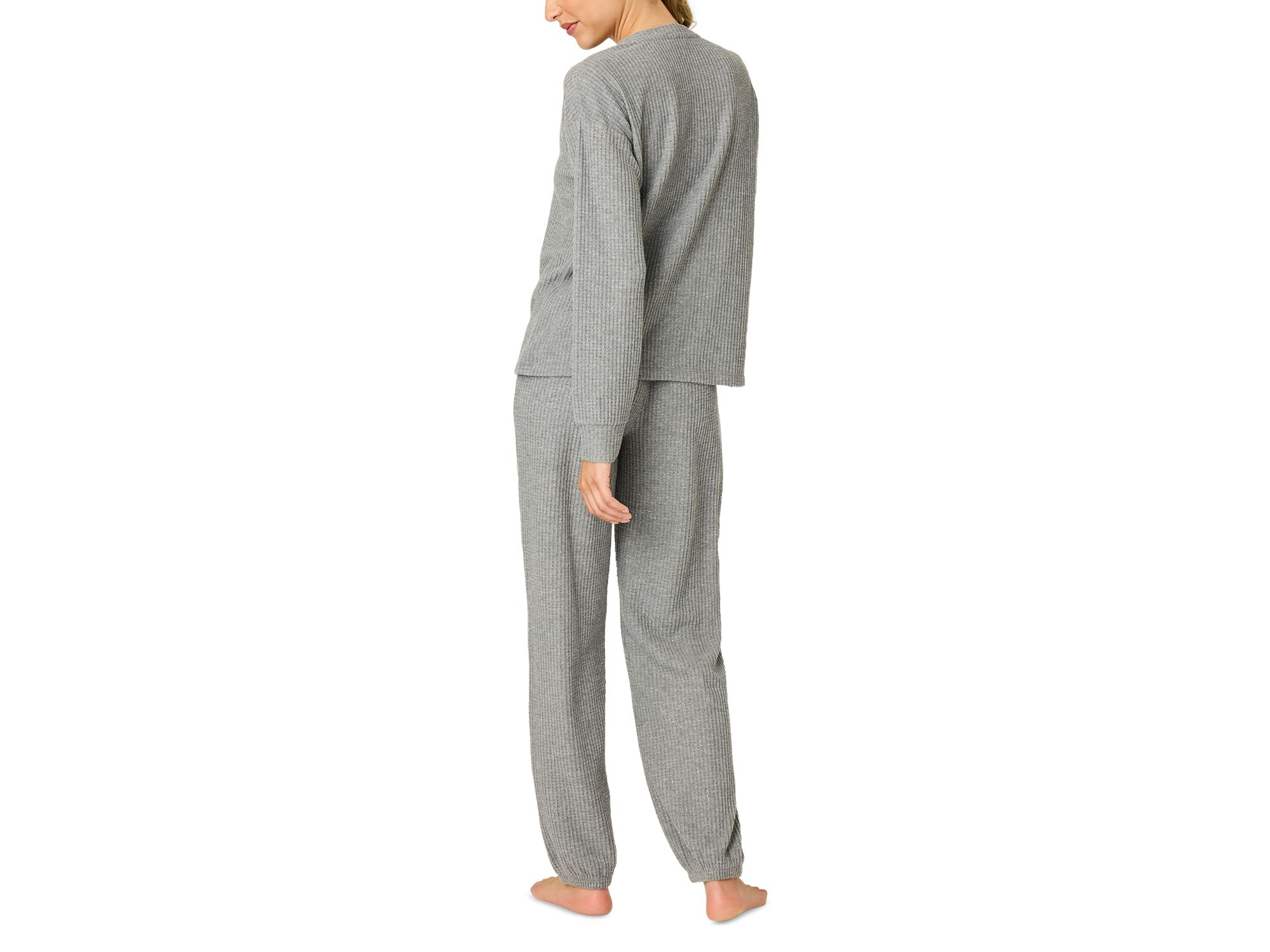 Fire & Sparkle Pajama Set — Image 3