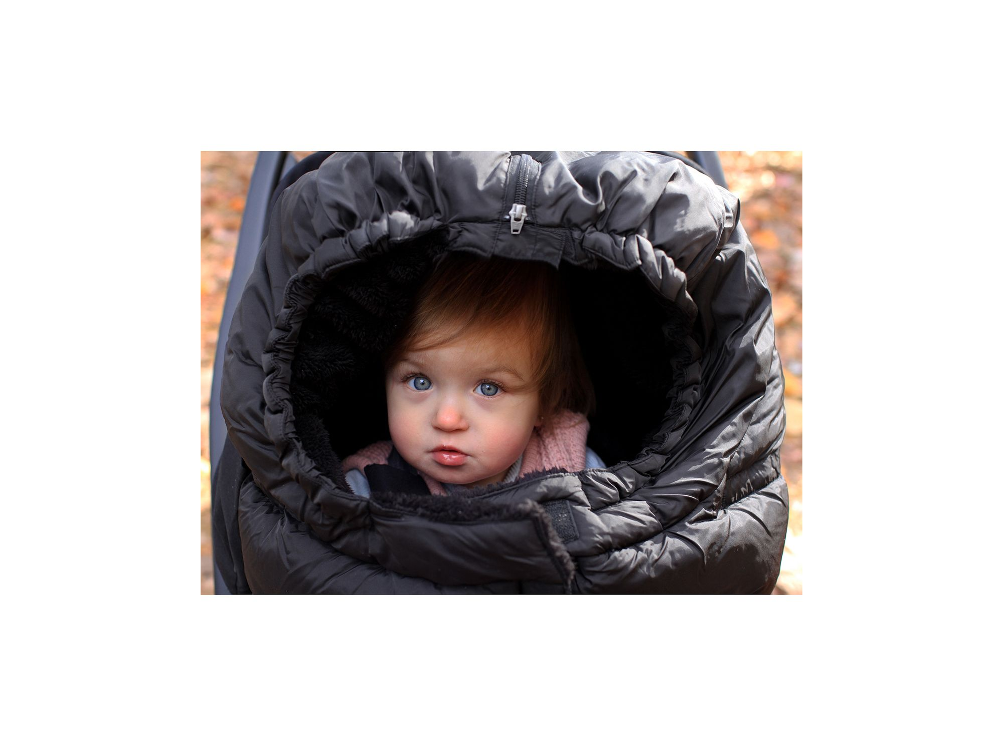 Blanket 212 Evolution Footmuff — Image 9