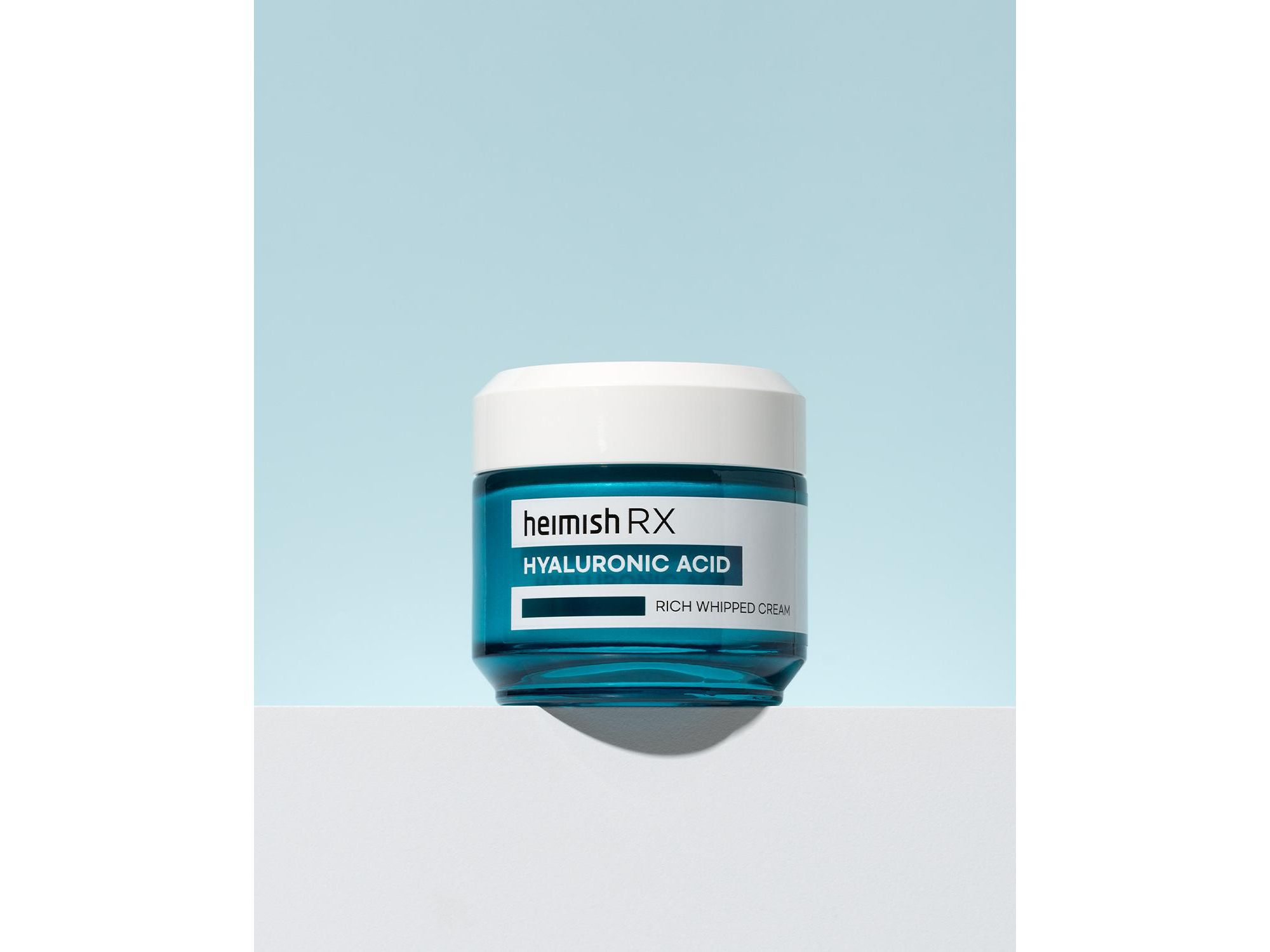 RX Hyaluronic Acid Rich Whipped Cream — Image 9