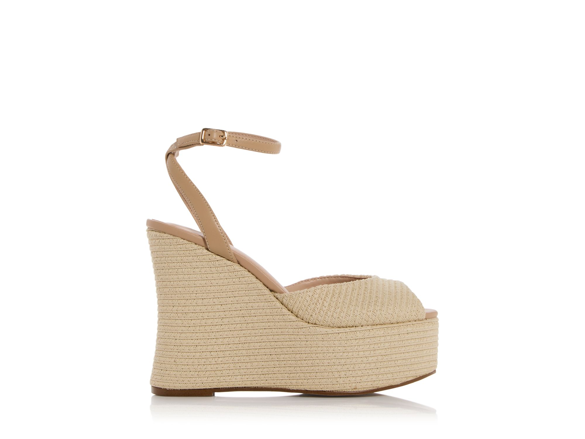 Women's Gabry Platform Sandals - Exclusive — Image 4