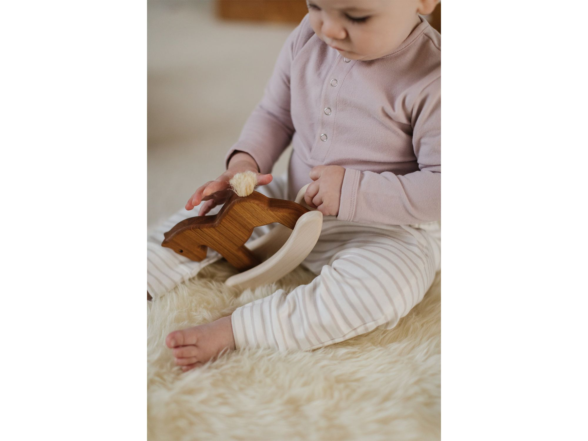 Unisex Essentials One Piece - Baby — Image 13