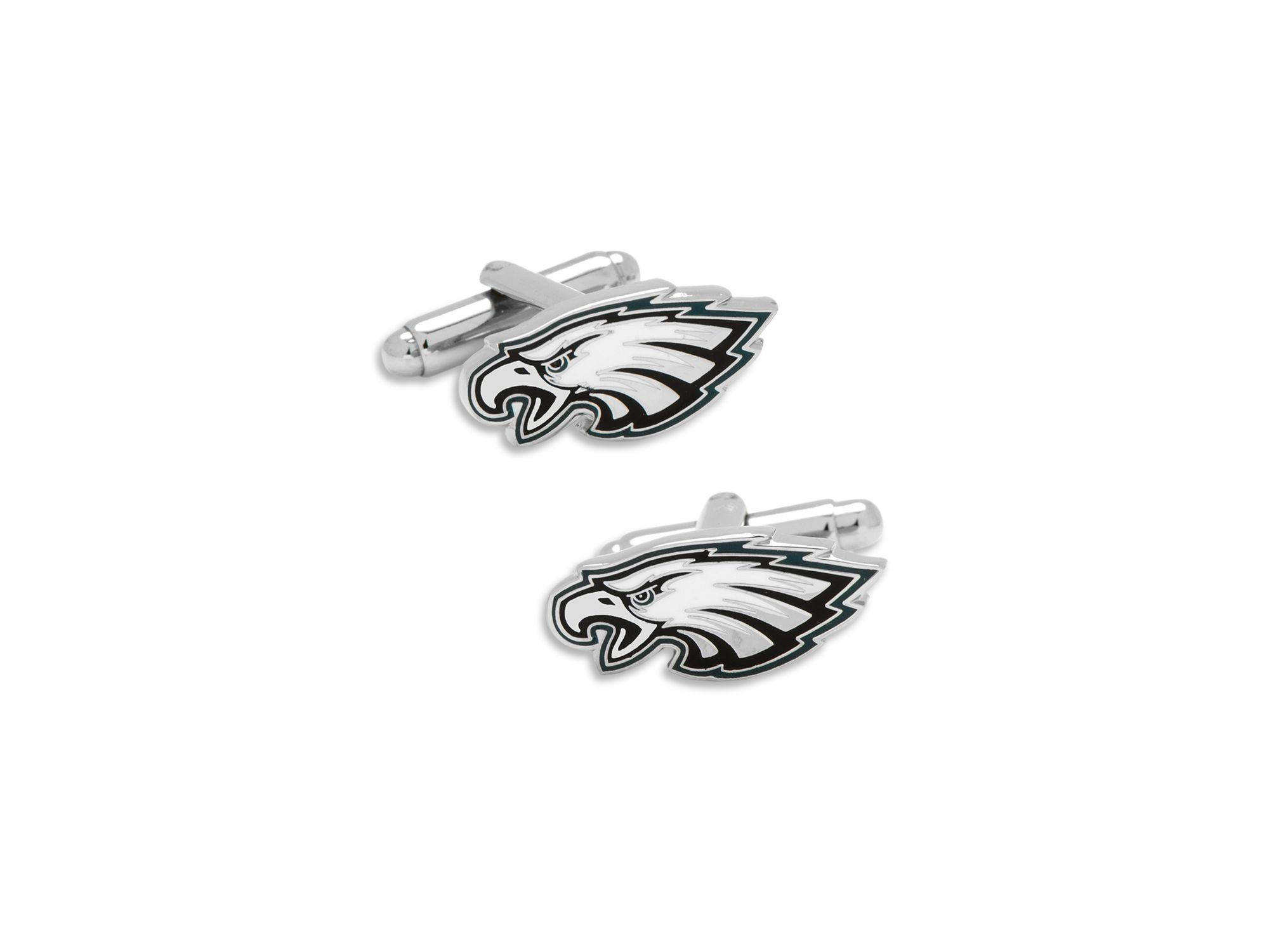Philadelphia Eagles Cufflinks — Image 3