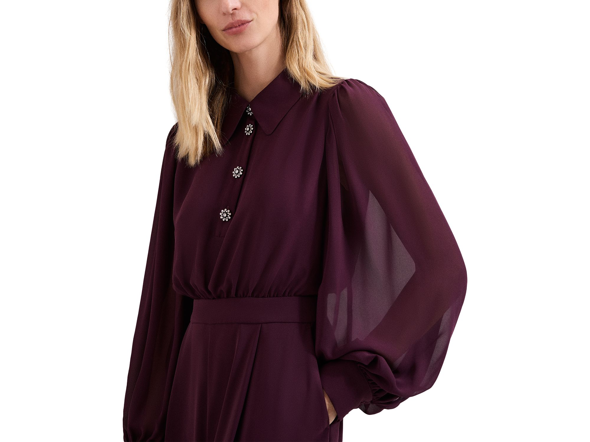 Emily Jumpsuit — Image 6