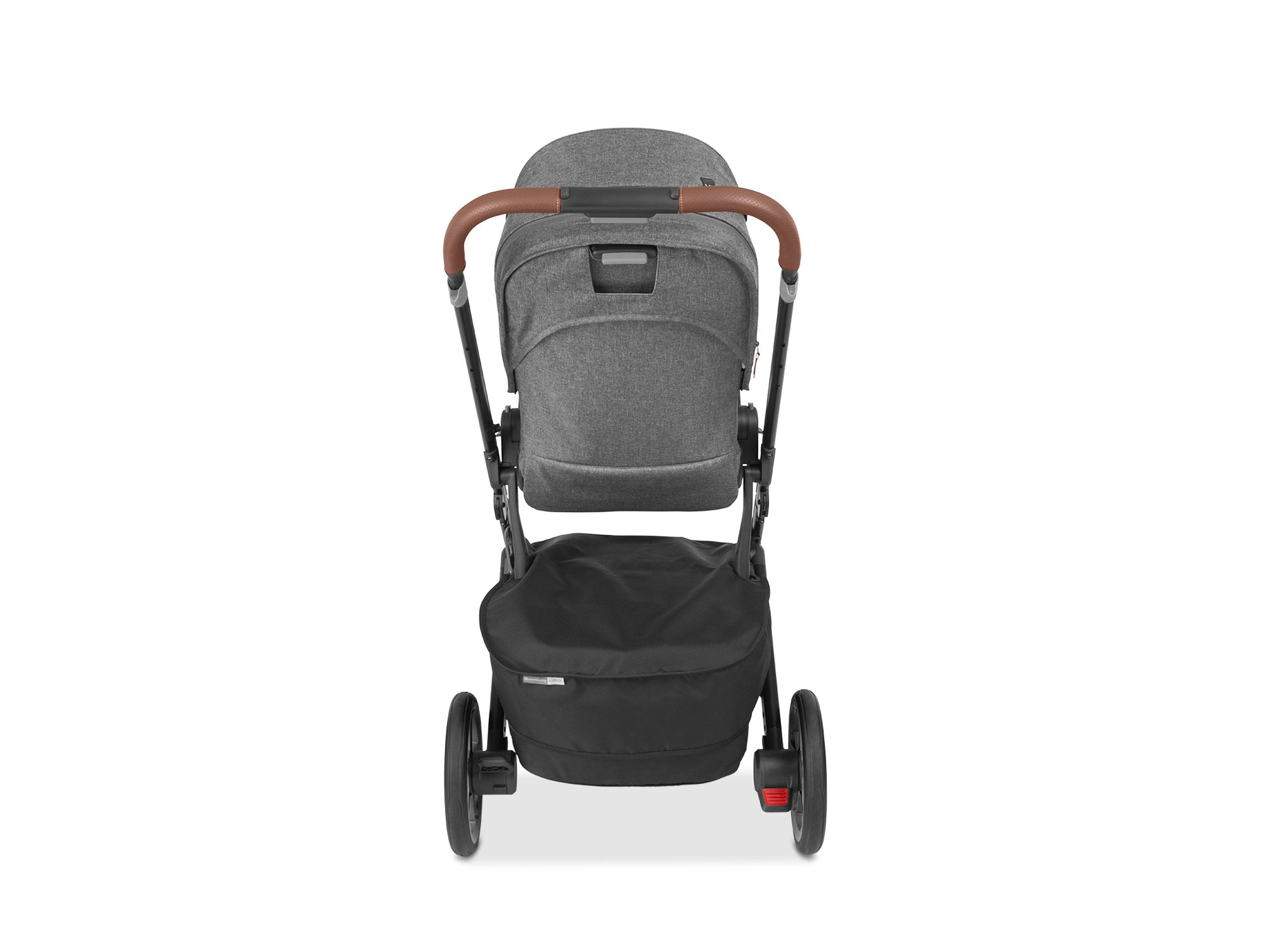 Cruz V2 & Cruz V3 Basket Cover — Image 4