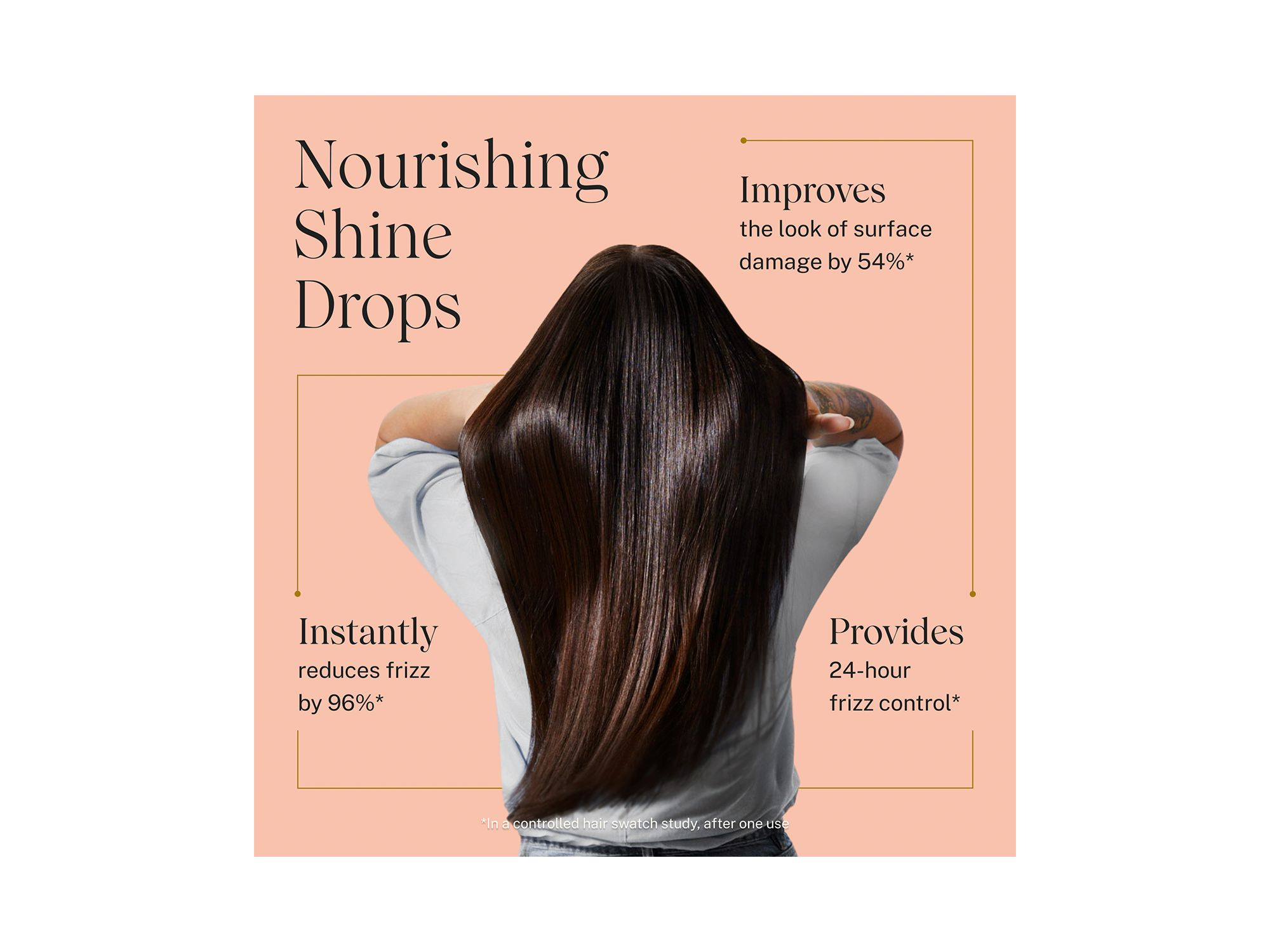 Complete Nourishing Shine Drops 1.7 oz. — Image 7