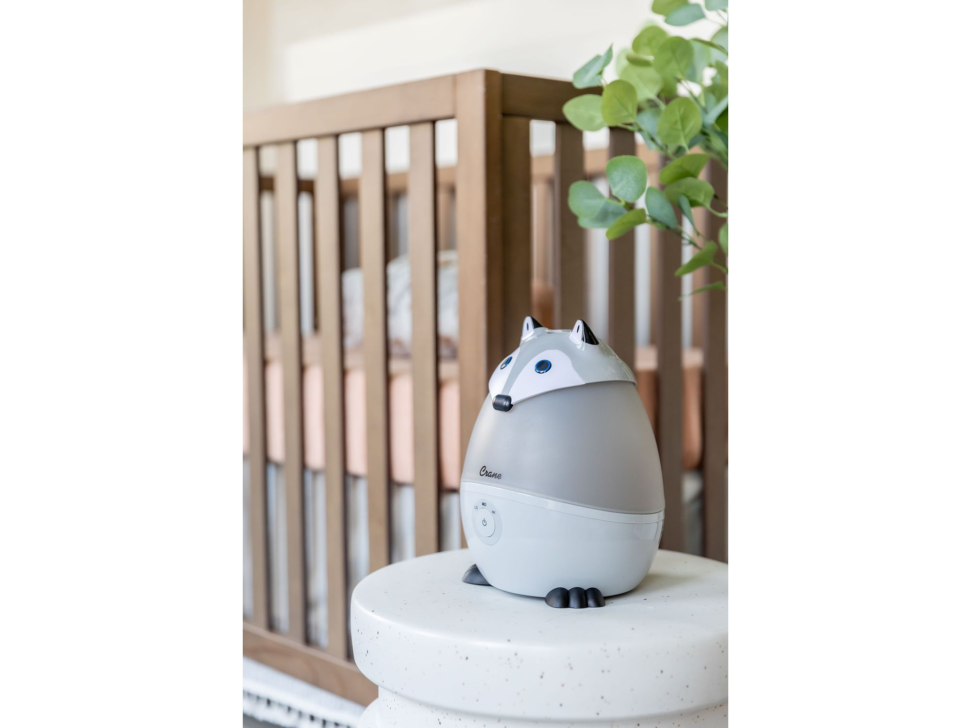 Adorable - Mini Fox - Cool Mist Humidifier, 0.5 Gal. — Image 4