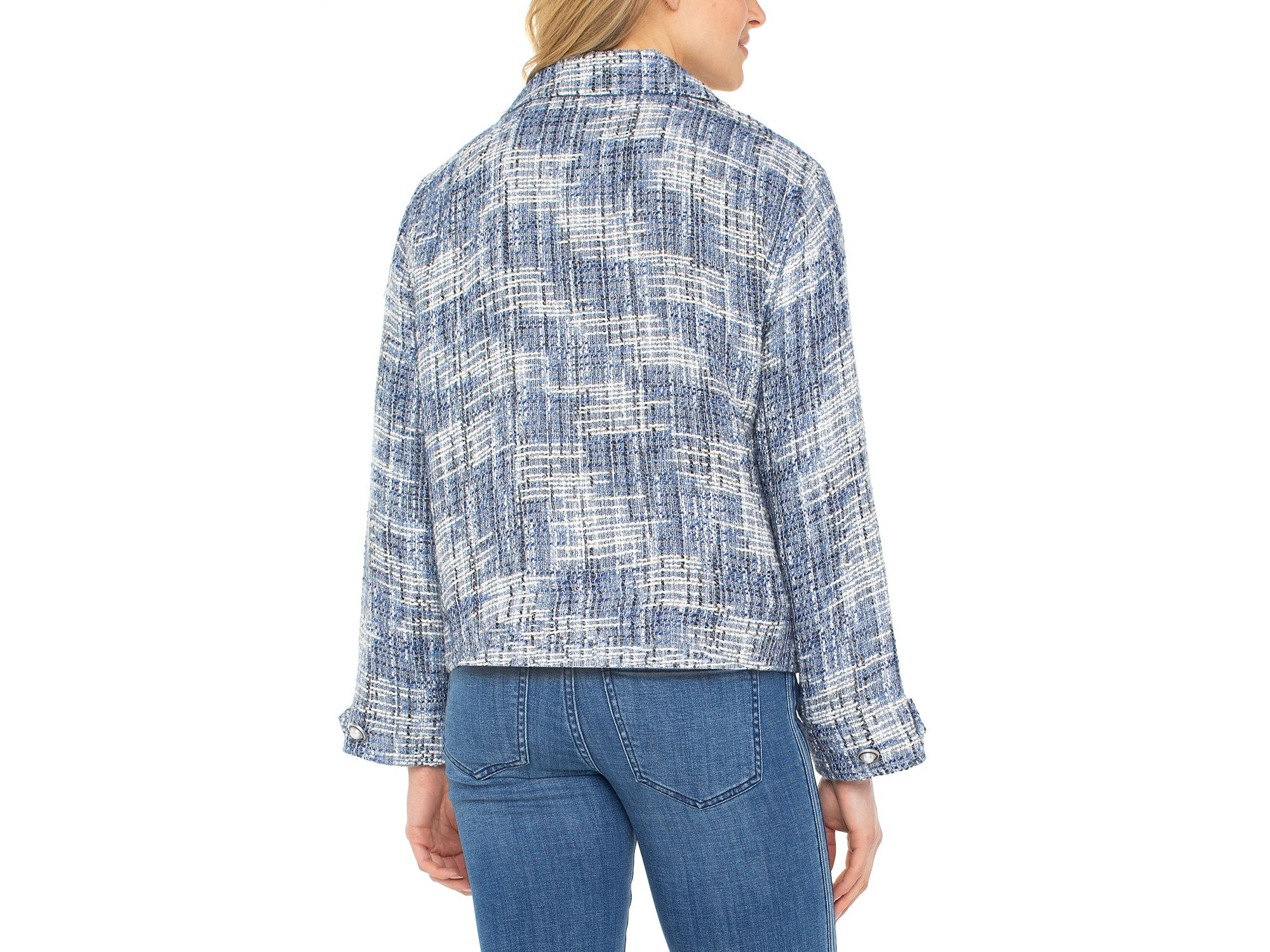 Tweed Jacket — Image 3