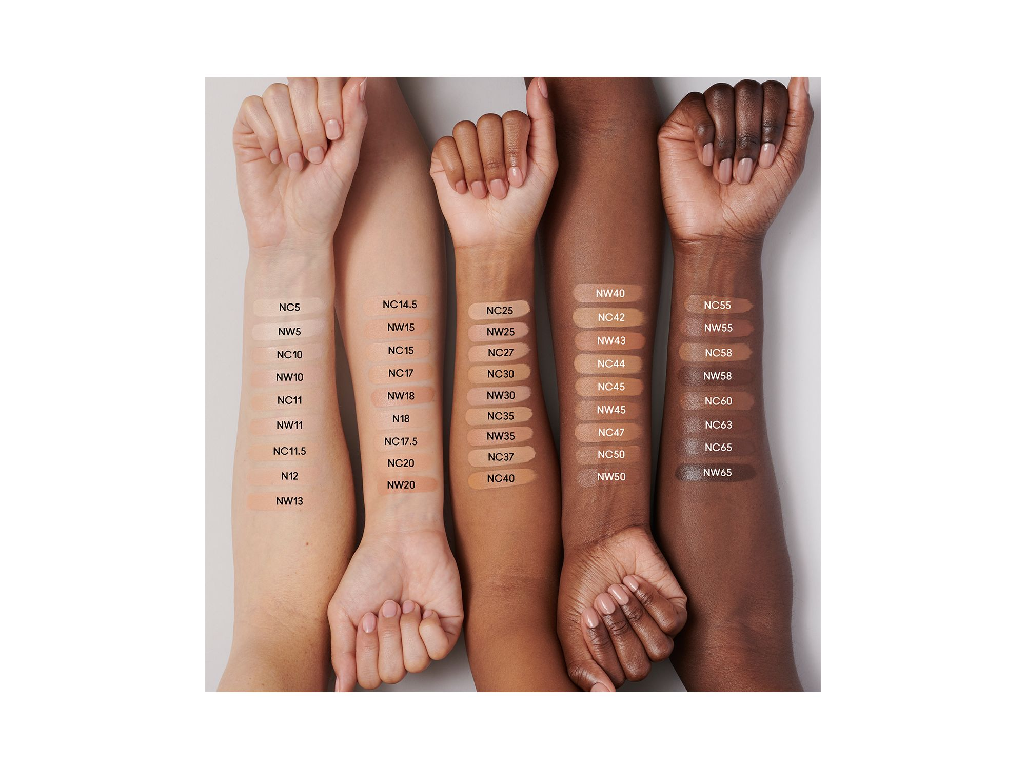 Studio Radiance 24HR Luminous Lift Concealer — Image 3