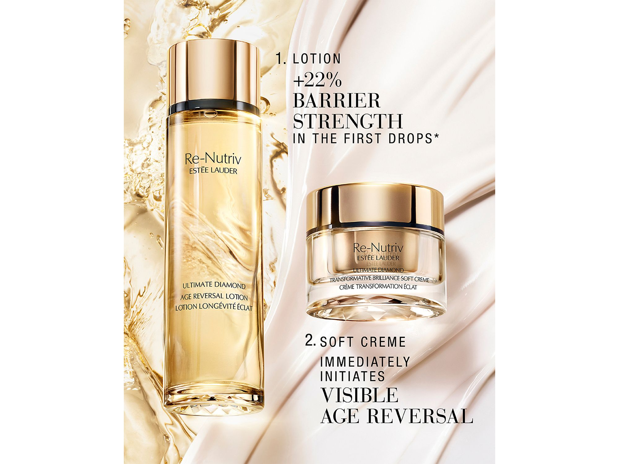Re-Nutriv Reawaken Skin's Youthful Radiance Ritual Gift Set ($515 value) — Image 3