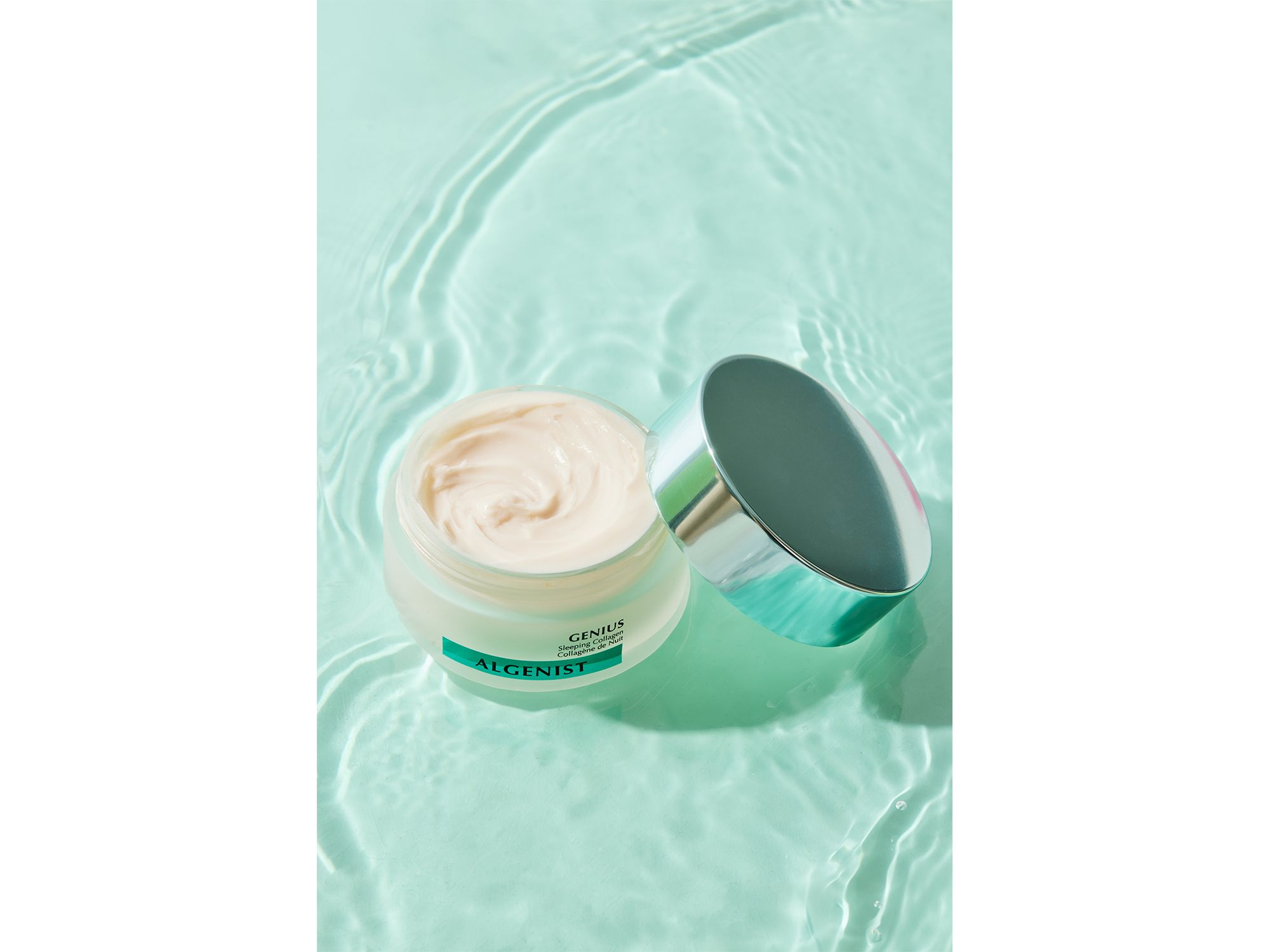 Genius Sleeping Collagen 2 oz. — Image 6