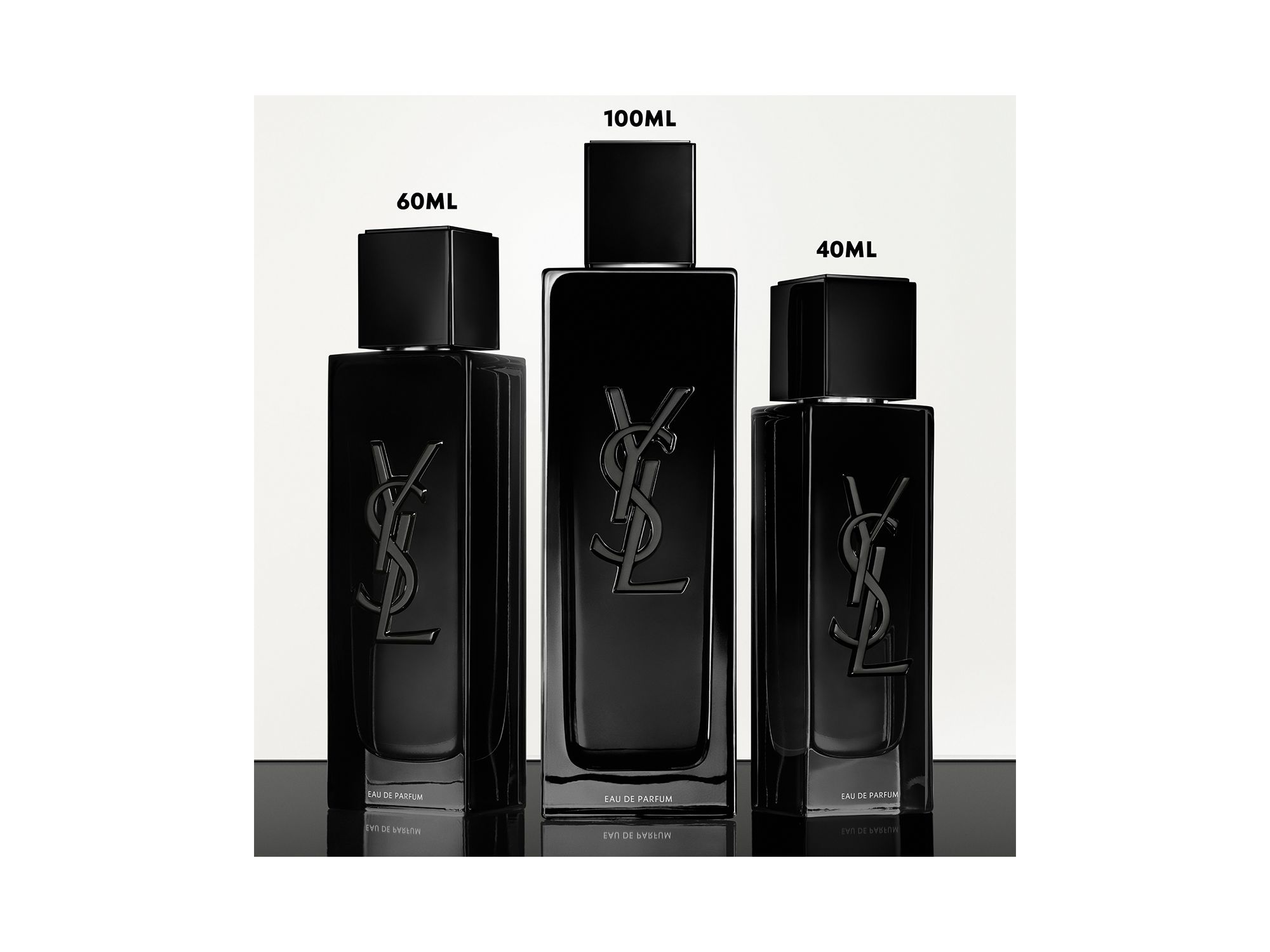 MYSLF Eau de Parfum — Image 4