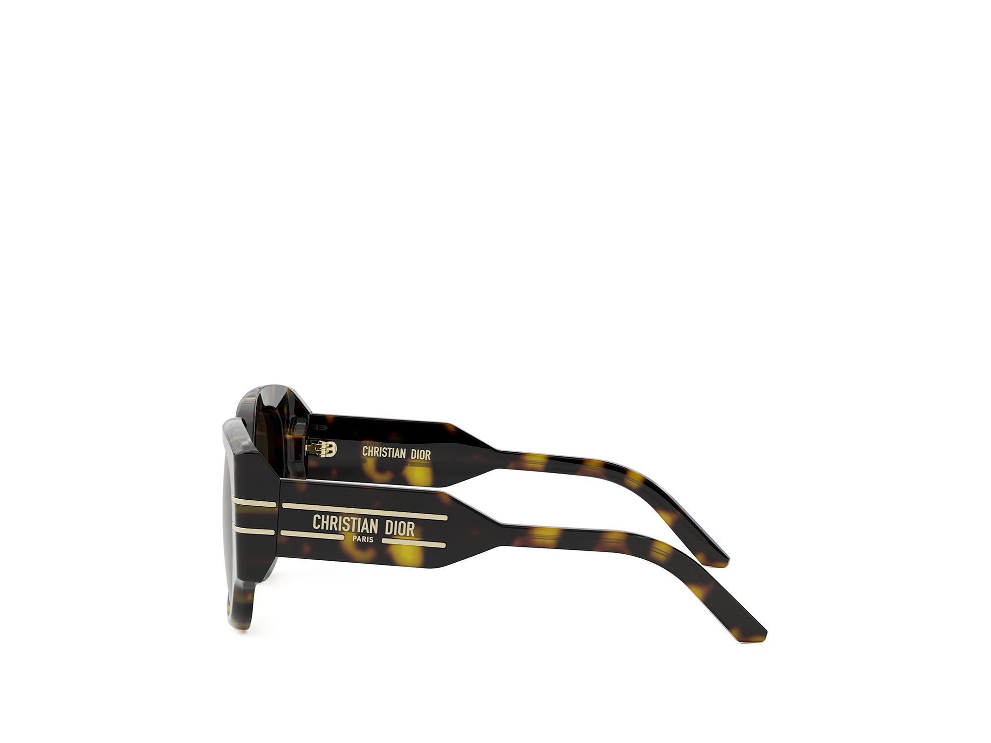 Signature R2I Butterfly Sunglasses, 53mm — Image 3