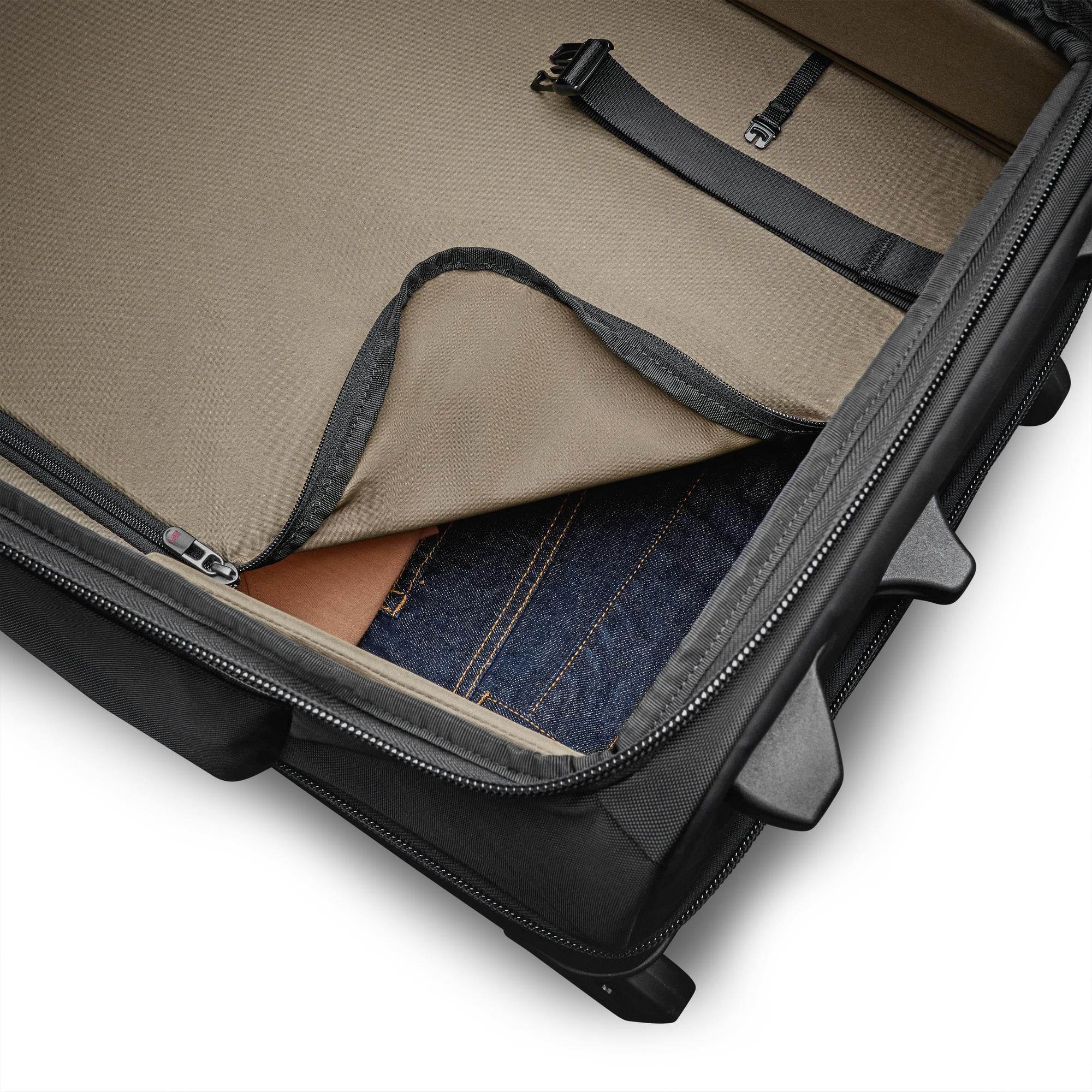 ZDX Medium ZDX Upright Duffle Bag — Image 3