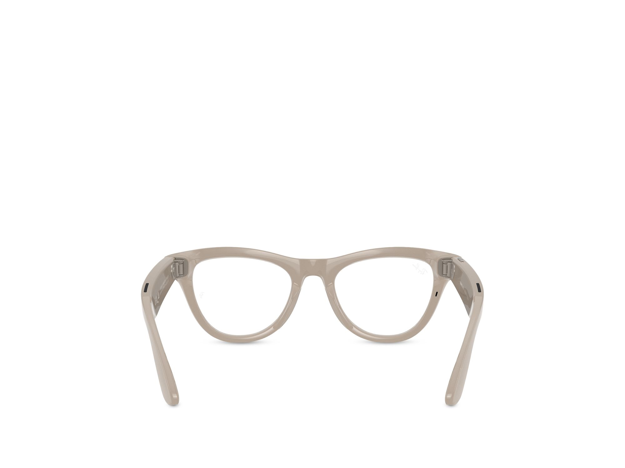 Meta Skyler (Gen 2) Cat Eye AI Glasses, 52mm — Image 14