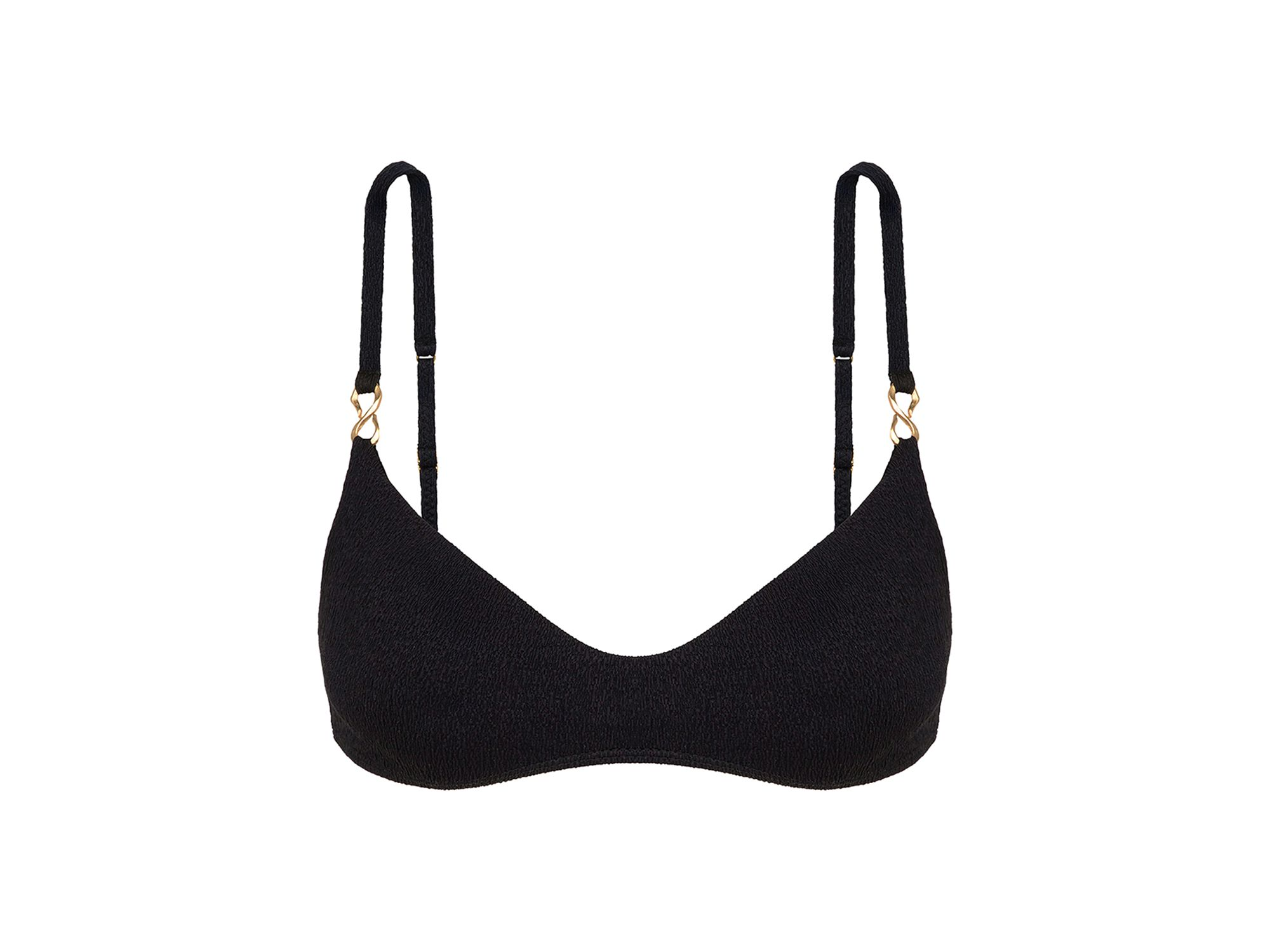 Solaro Vivian Bikini Top — Image 4