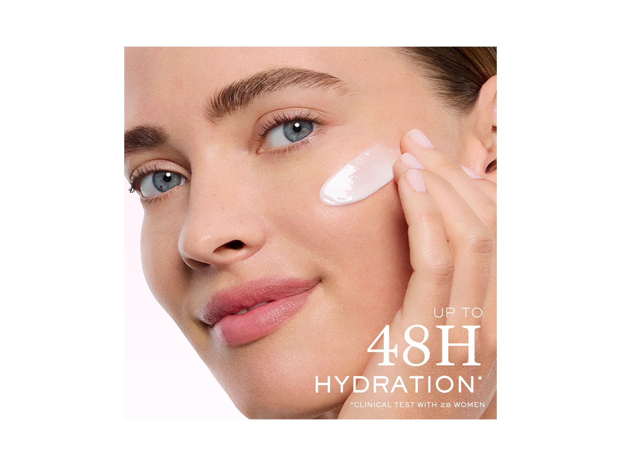 Hydra Zen Cream Soothing & Hydrating Moisturizer 1 oz. — Image 3
