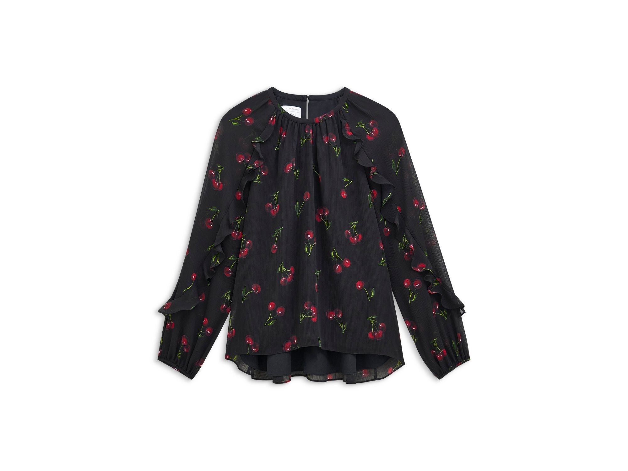 September Limited Collection Ryton Blouse — Image 6