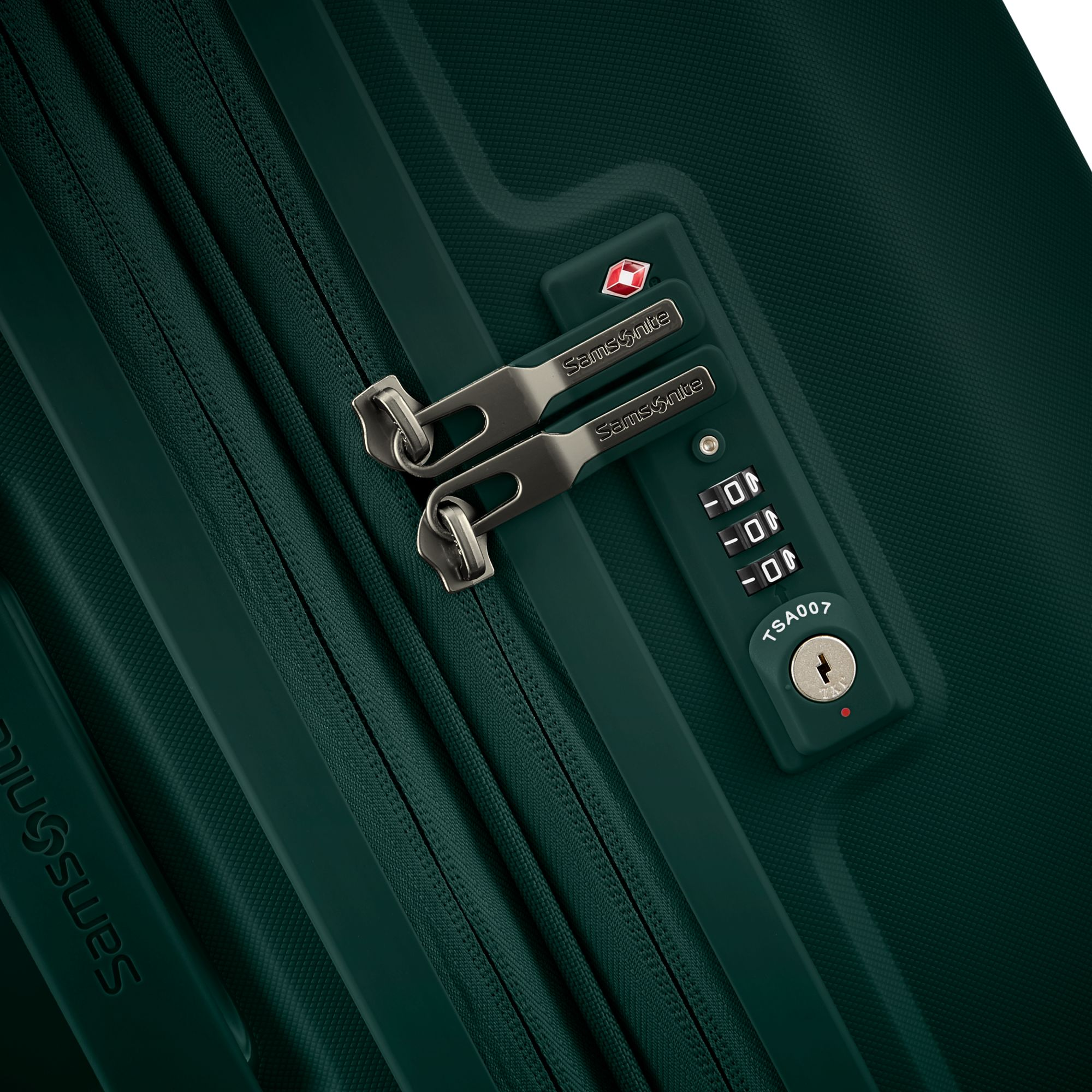Outline Pro Medium Spinner Suitcase — Image 3