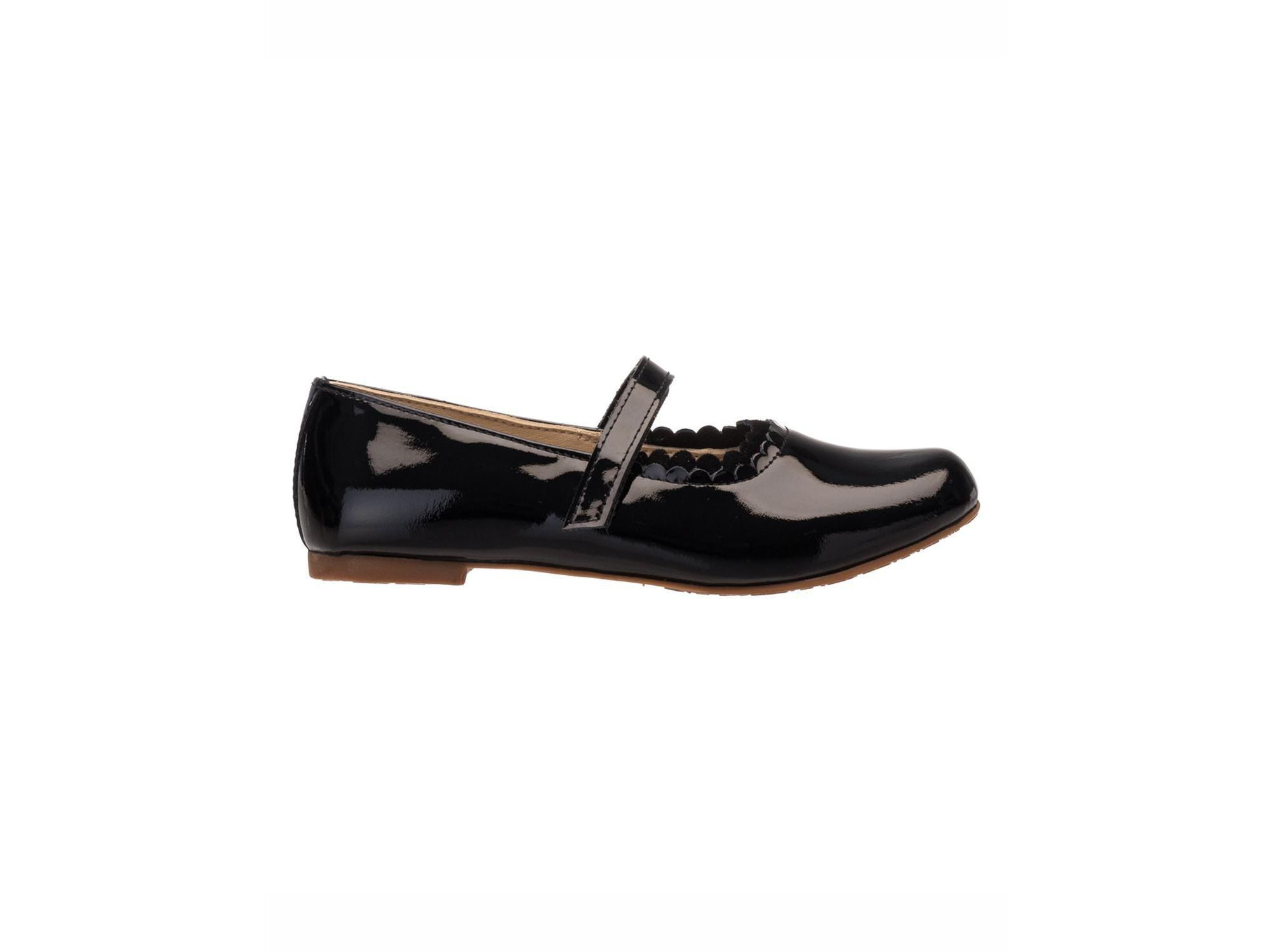Unisex Aria Flat — Image 3